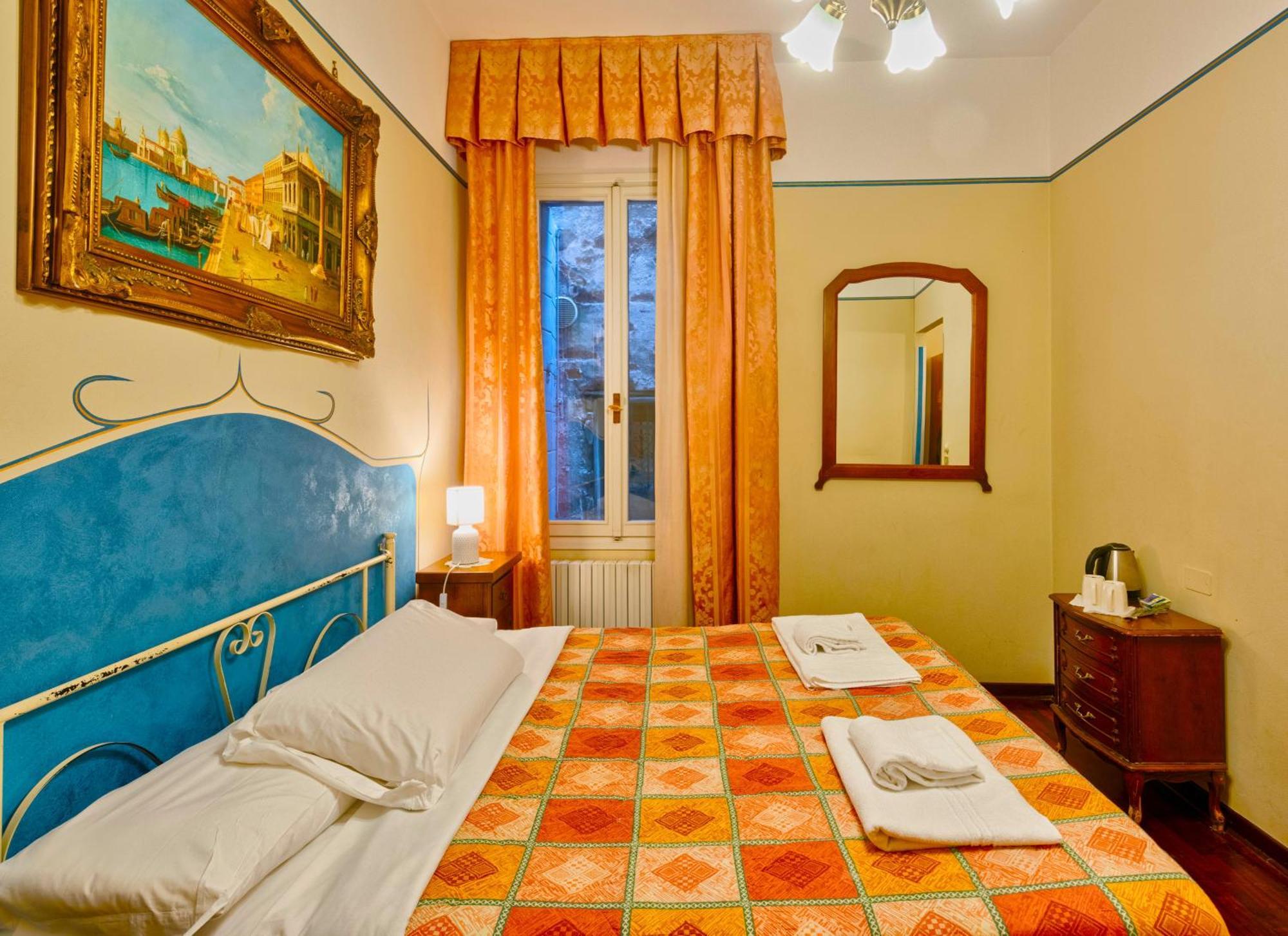 Appartement Joy Rialto Venise