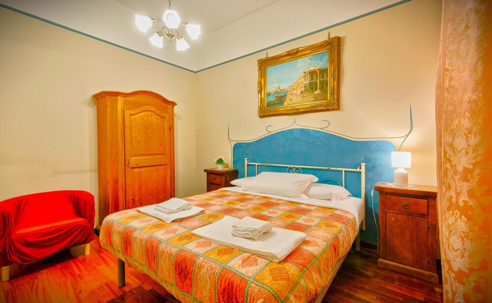 Appartement Joy Rialto