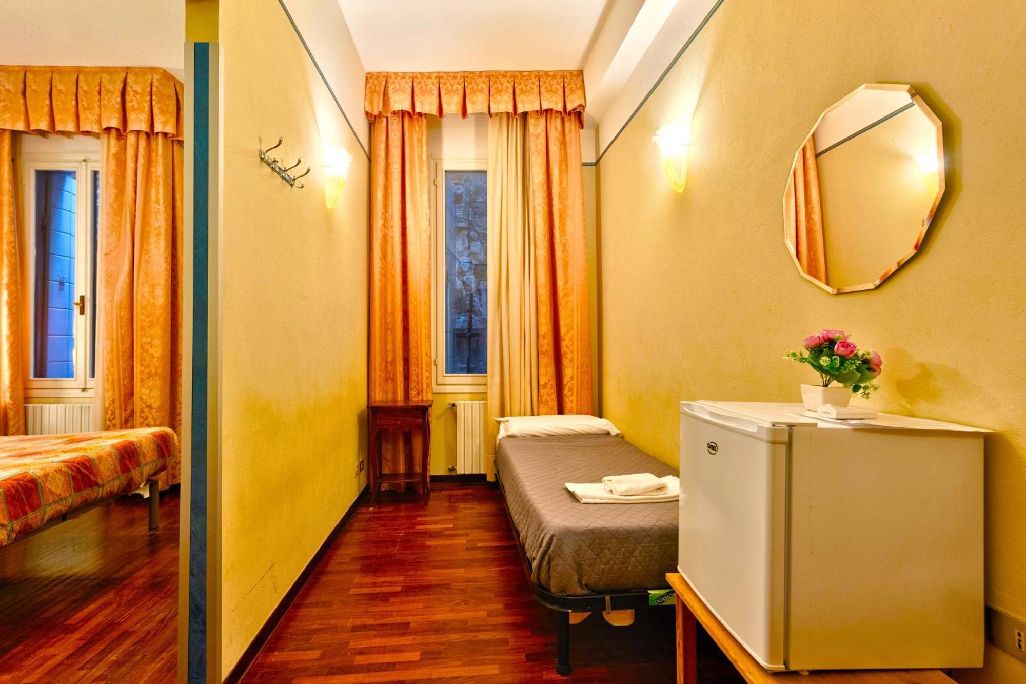 Joy Rialto Appartement *