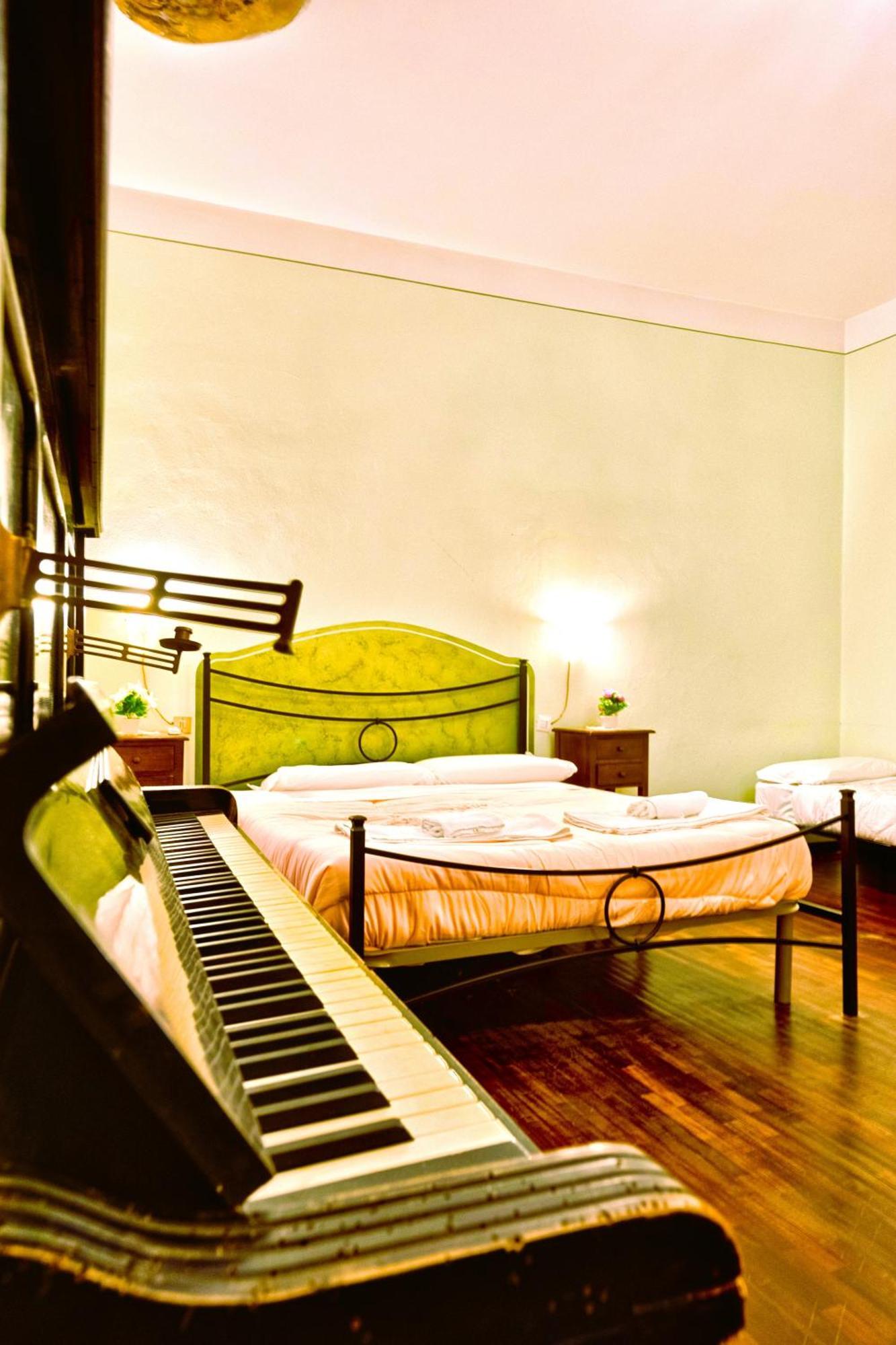 Appartement Joy Rialto *