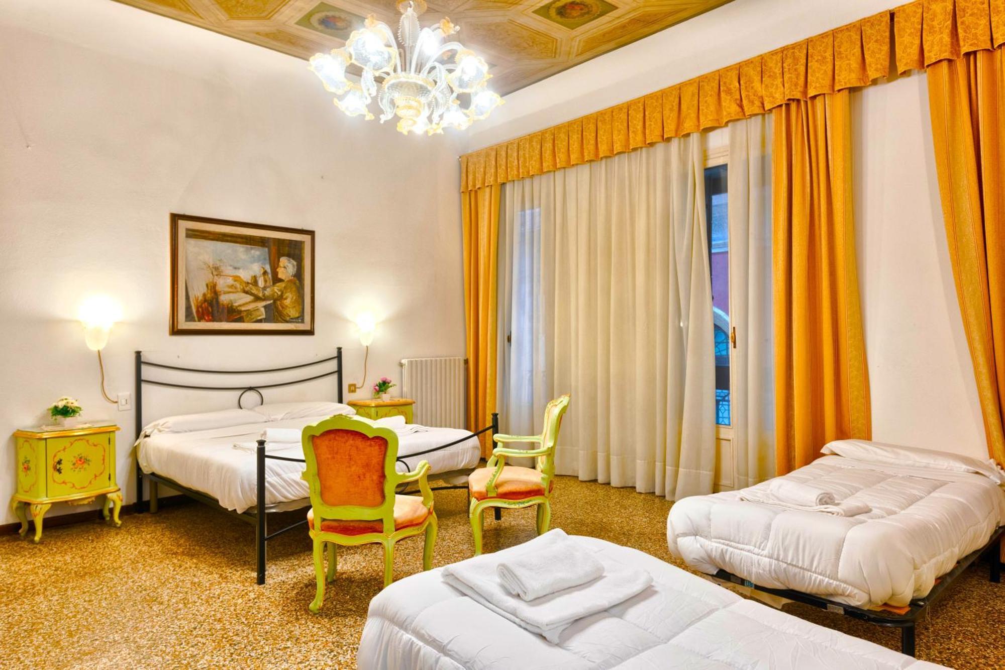 Joy Rialto Appartement Venise