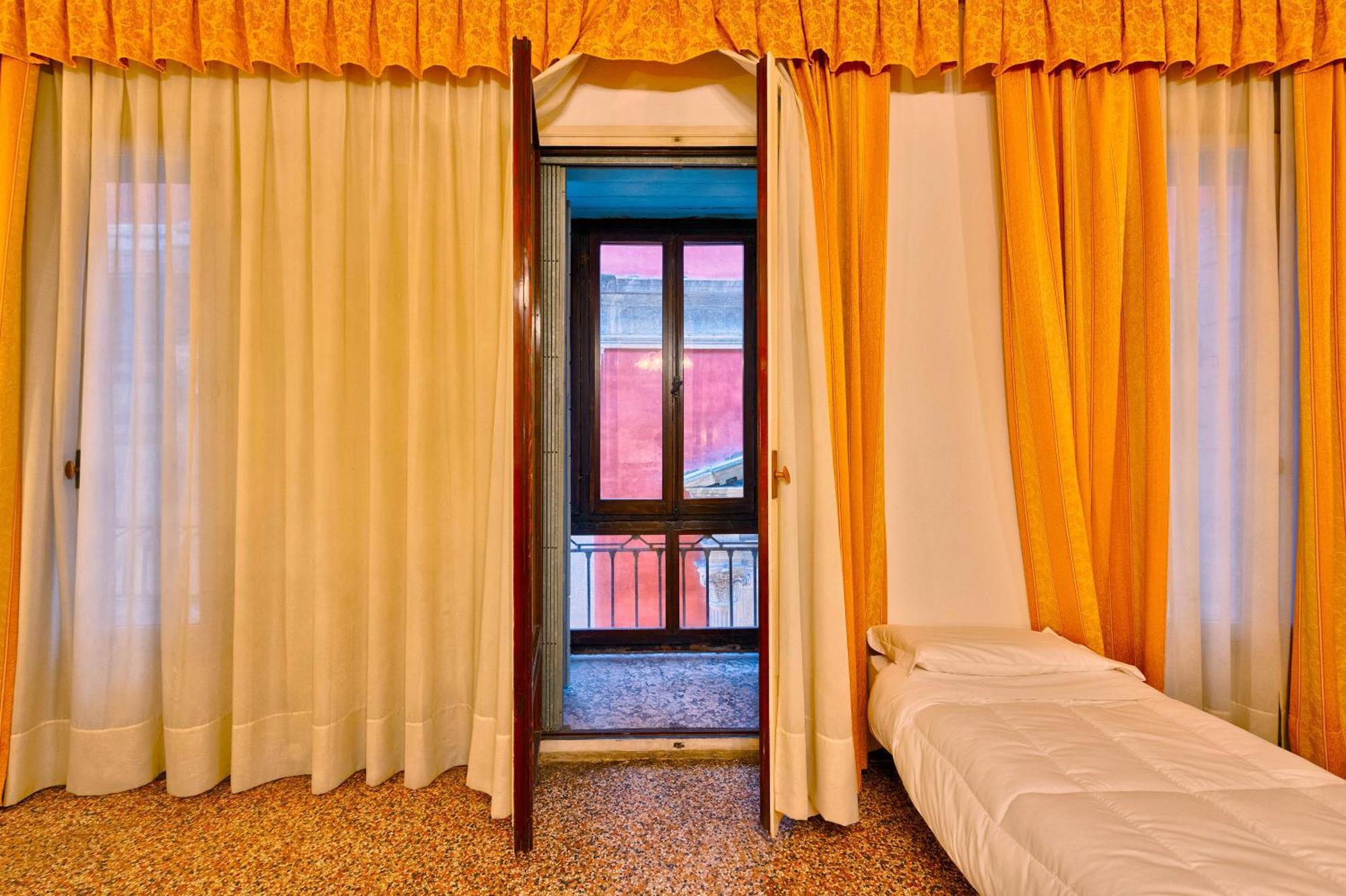 Appartement Joy Rialto Venise