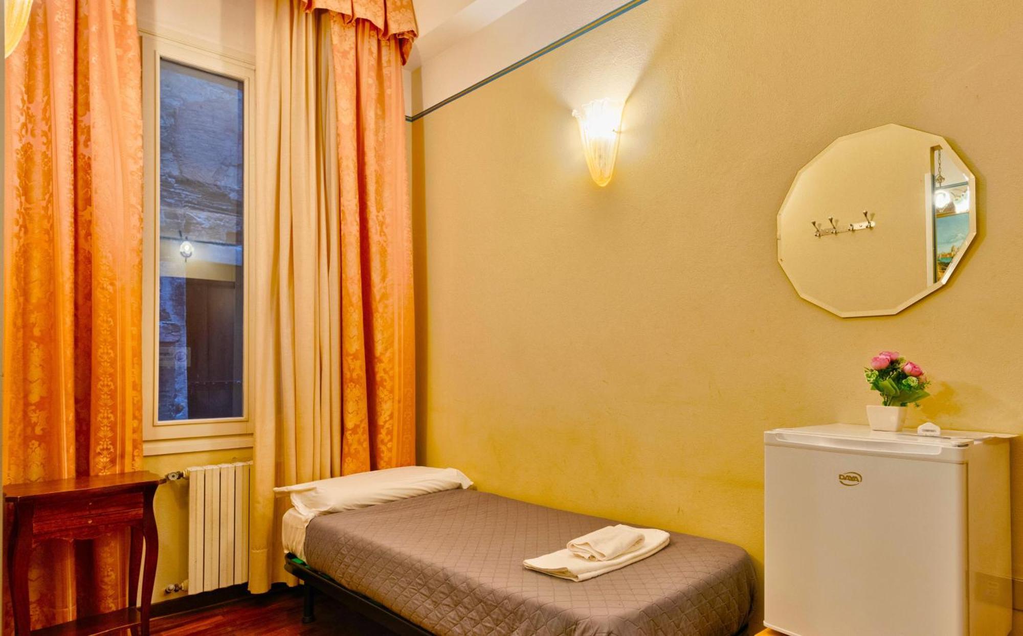 Joy Rialto Appartement *