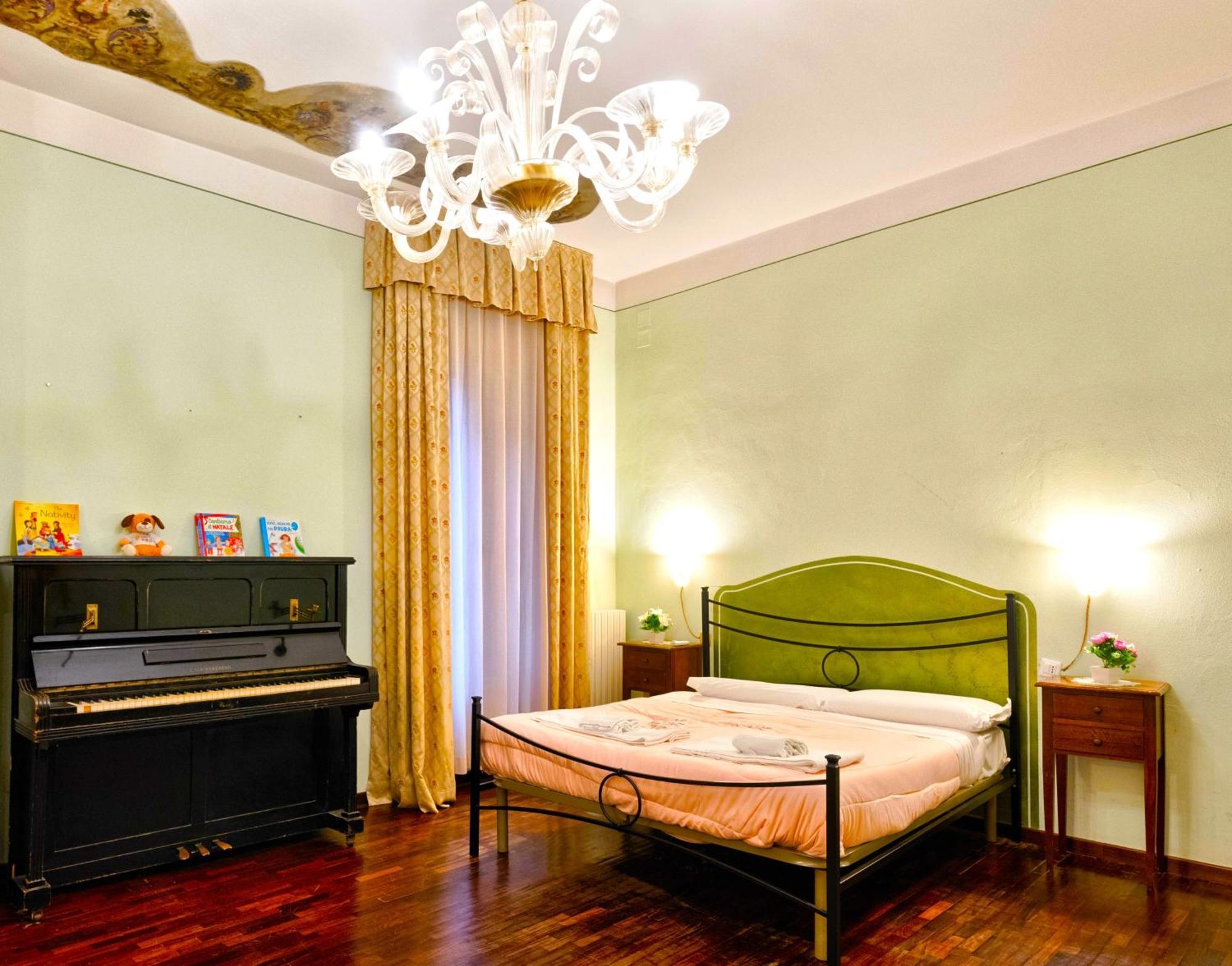 Appartement Joy Rialto Venise