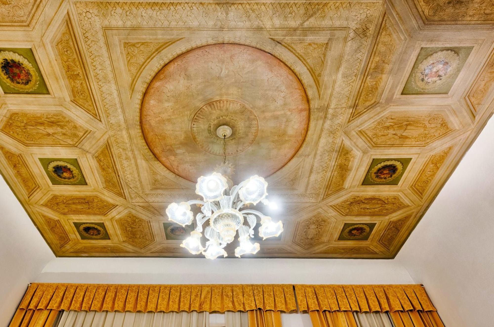 Appartement Joy Rialto