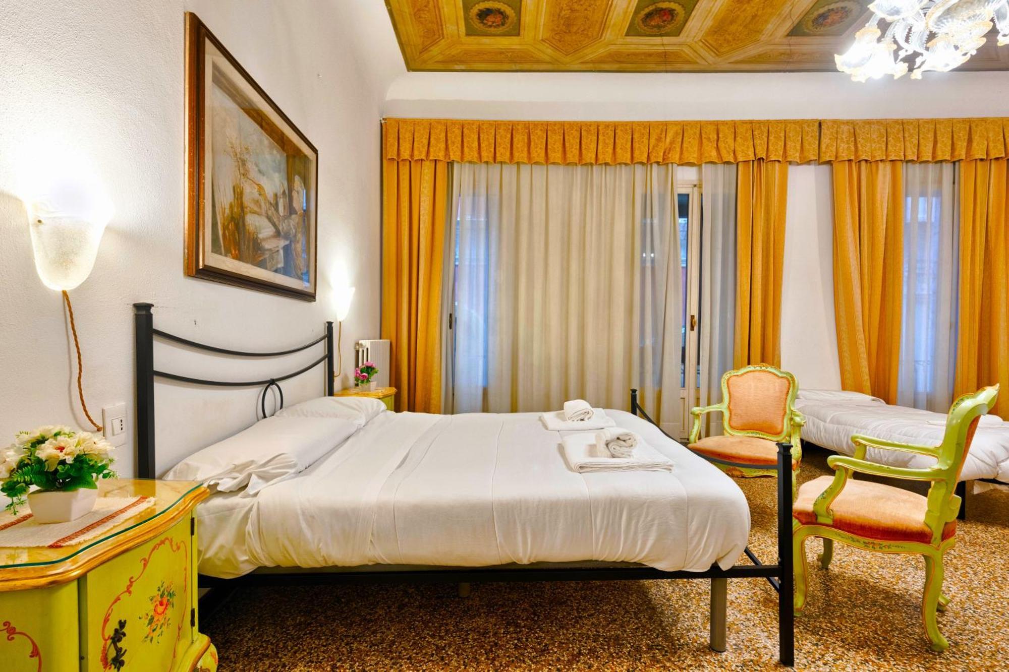 Appartement Joy Rialto *