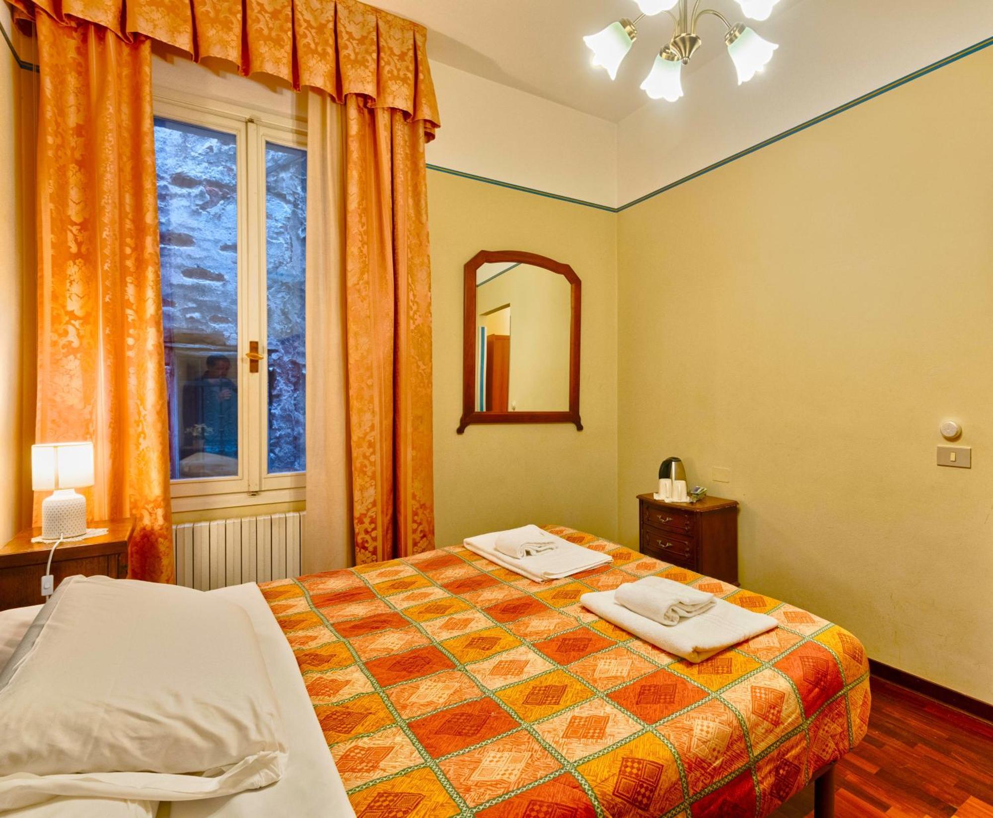 Appartement Joy Rialto Venise