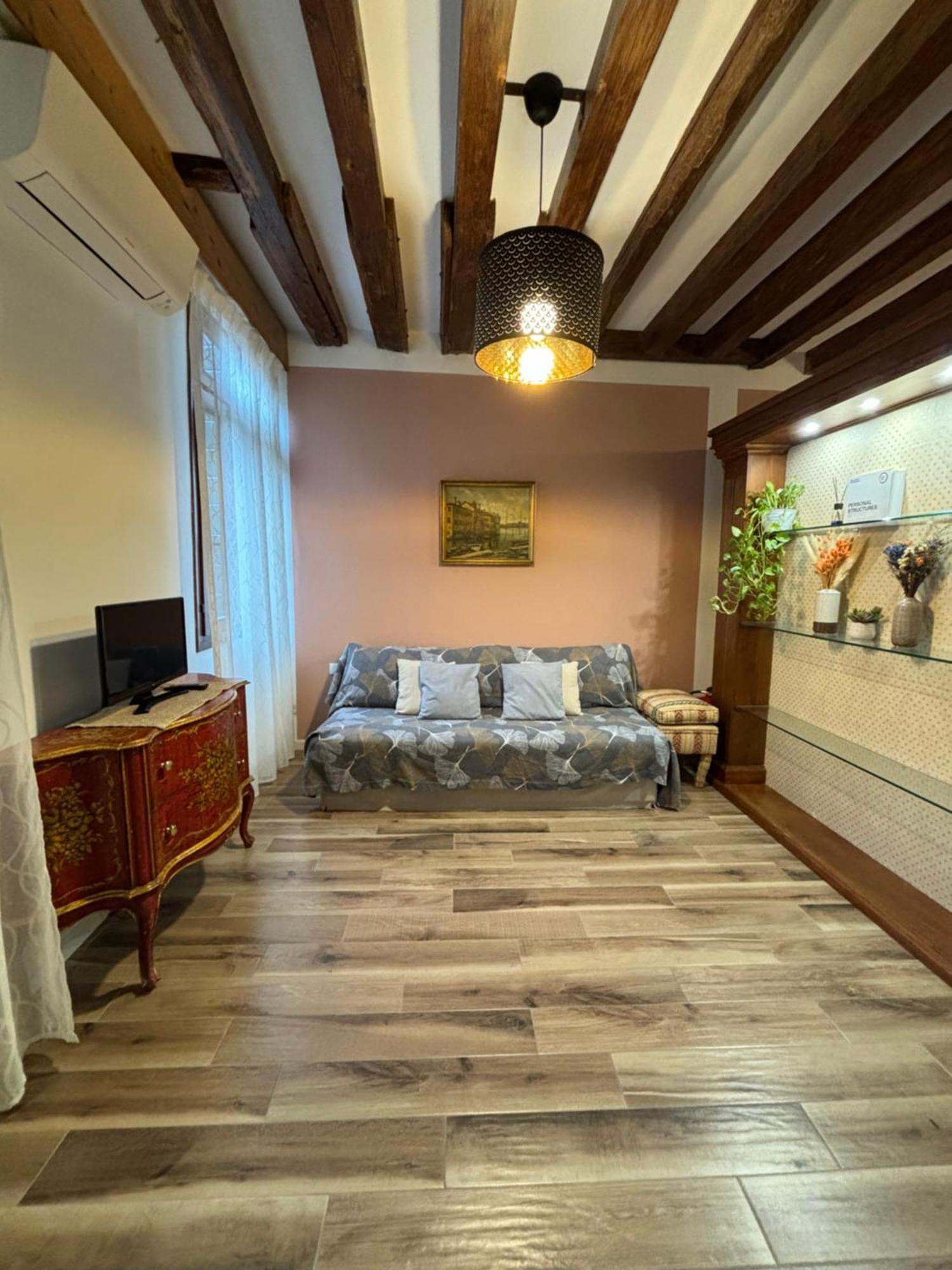 Appartement Emma's House Venise