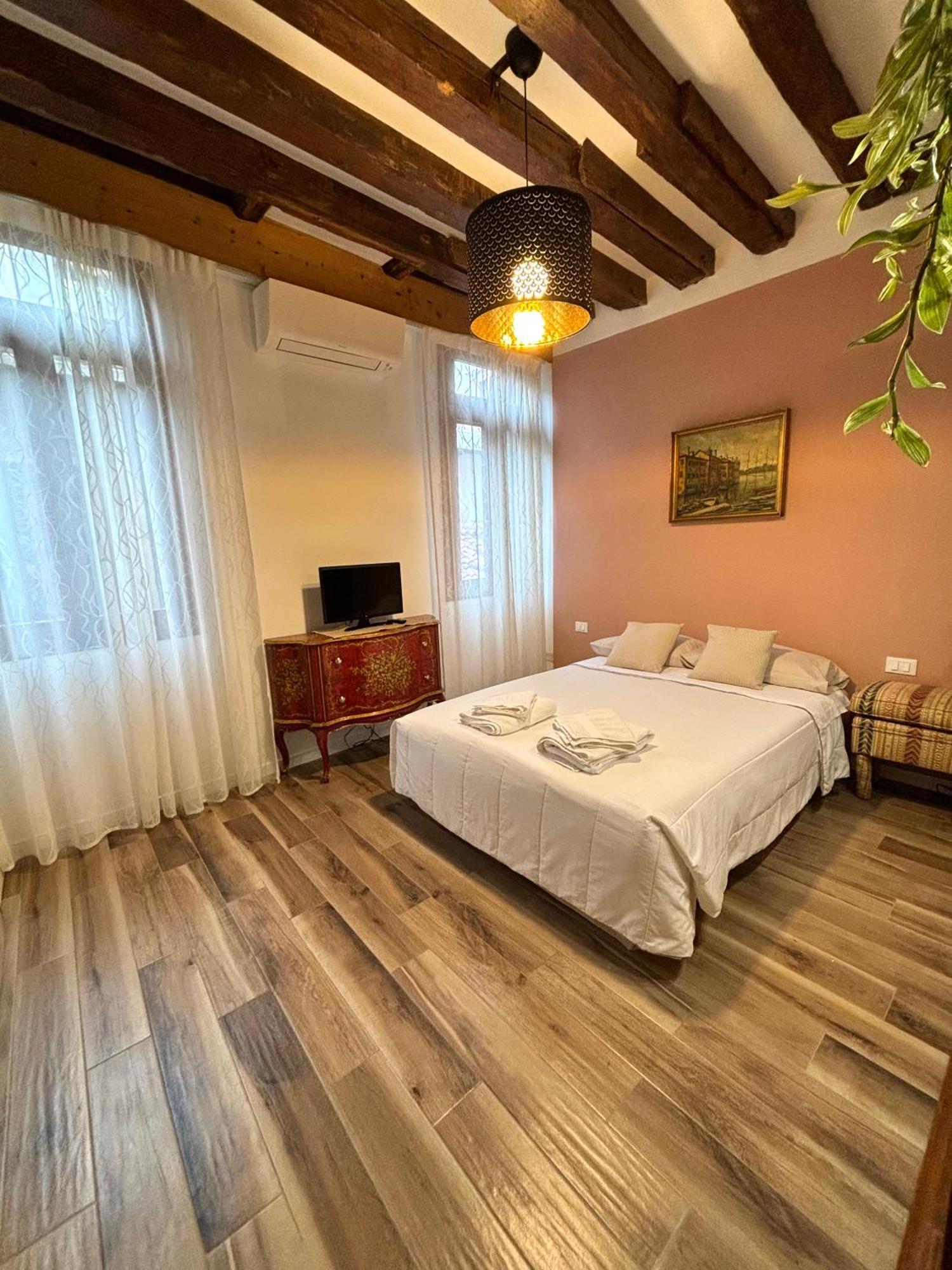 Emma's House Appartement Venise