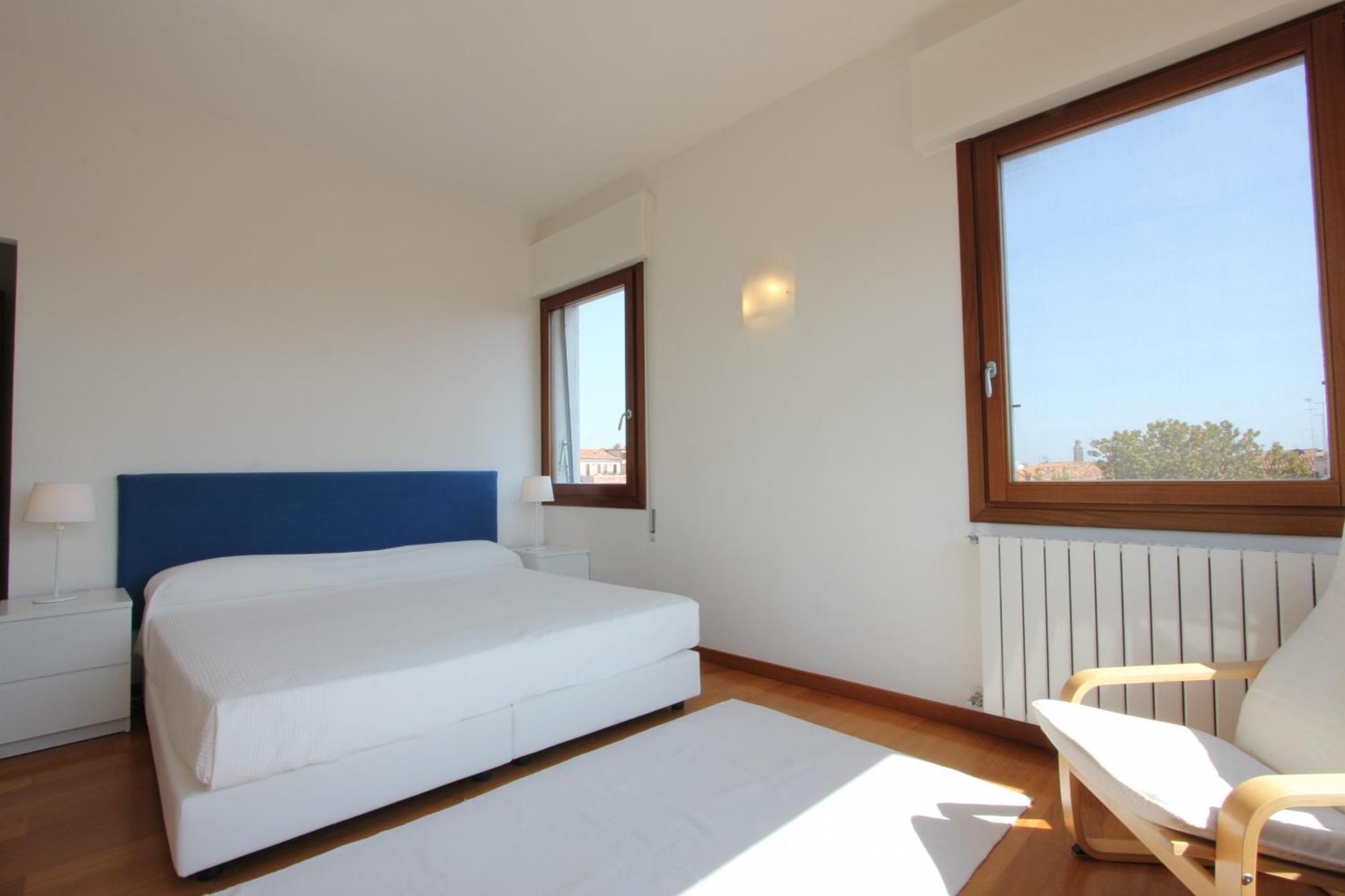 Appartement Grand Canal Terrace Palace *