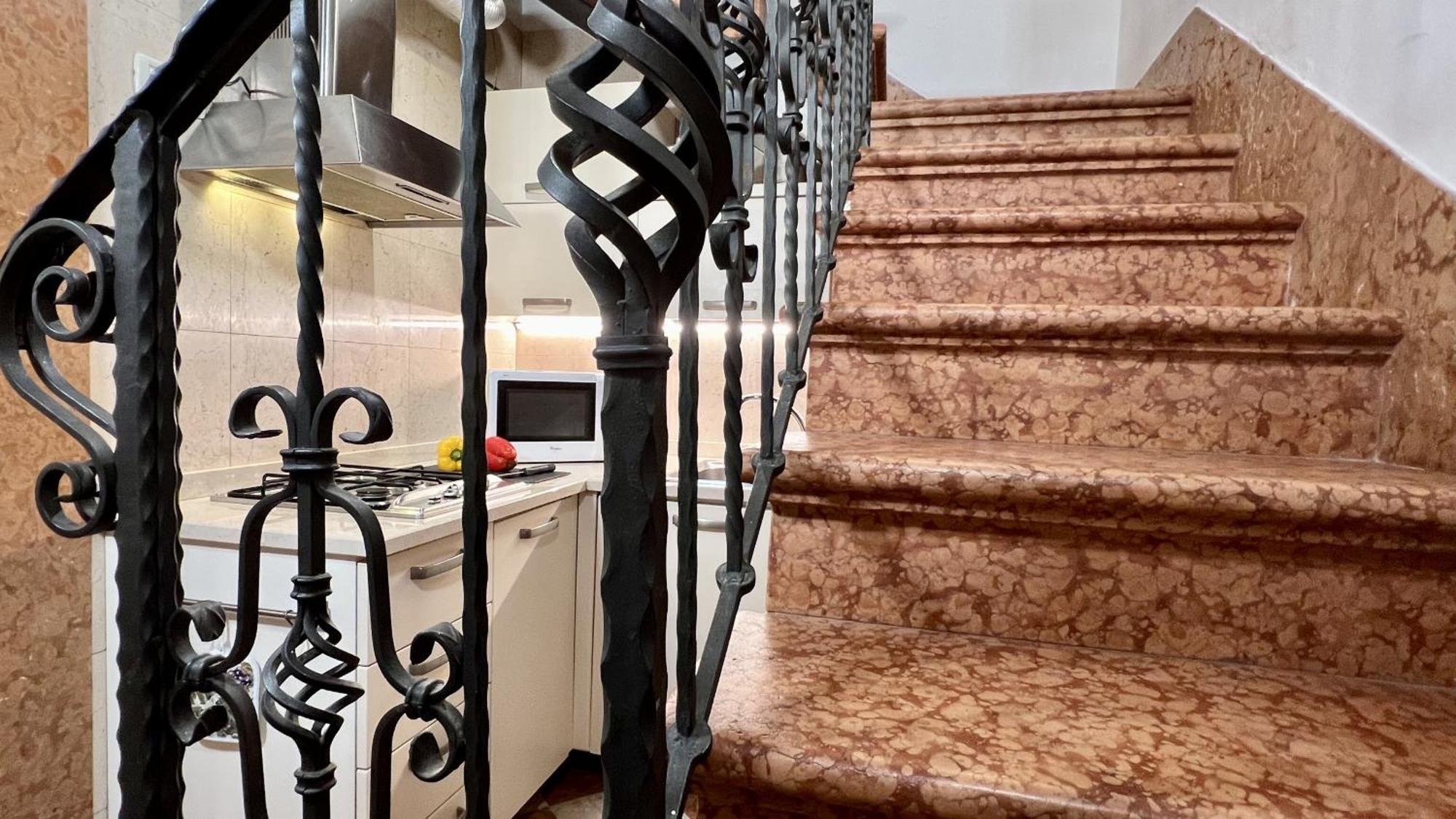 Fondamenta Nove Appartement *