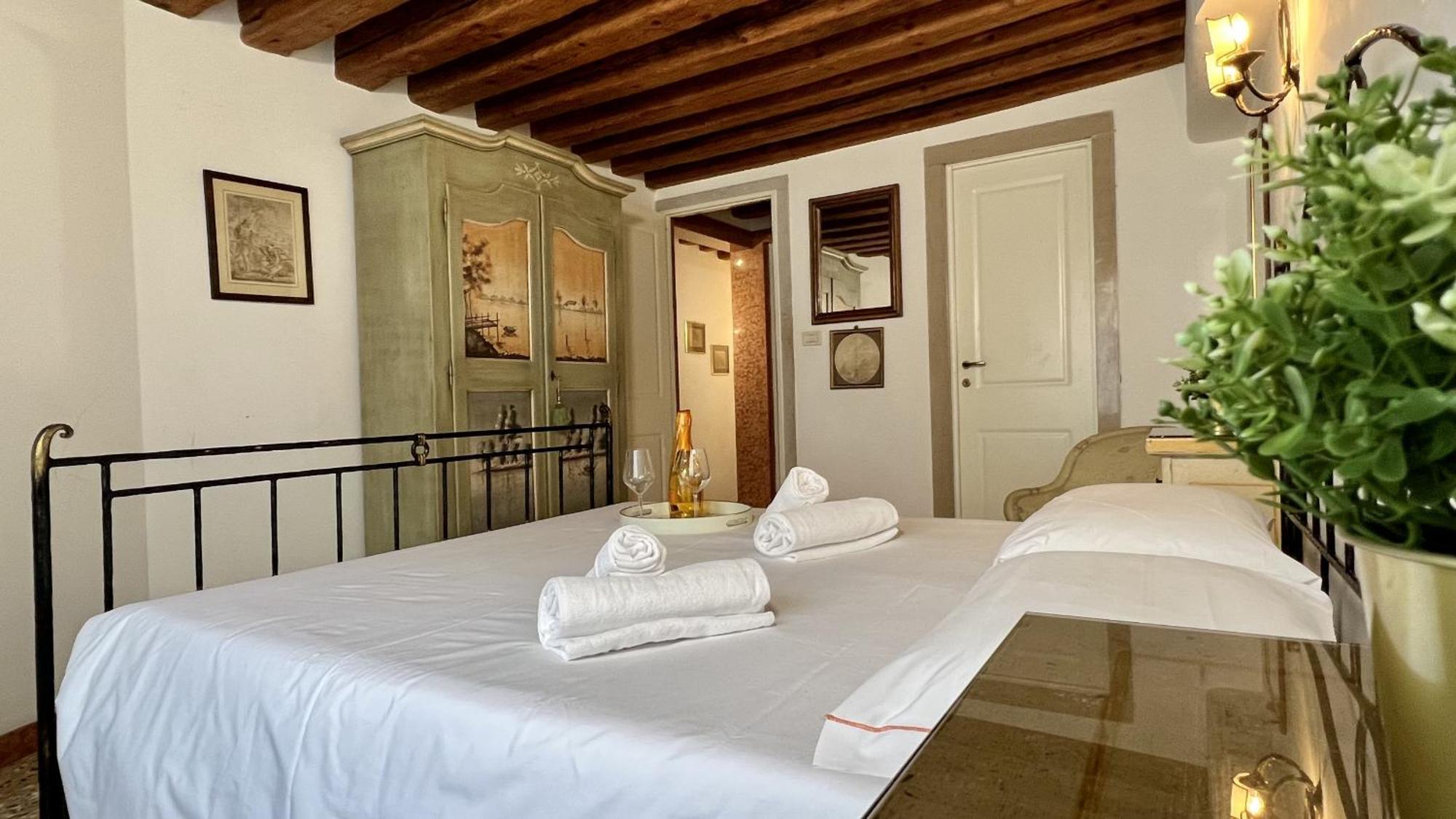 Appartement Fondamenta Nove Venise