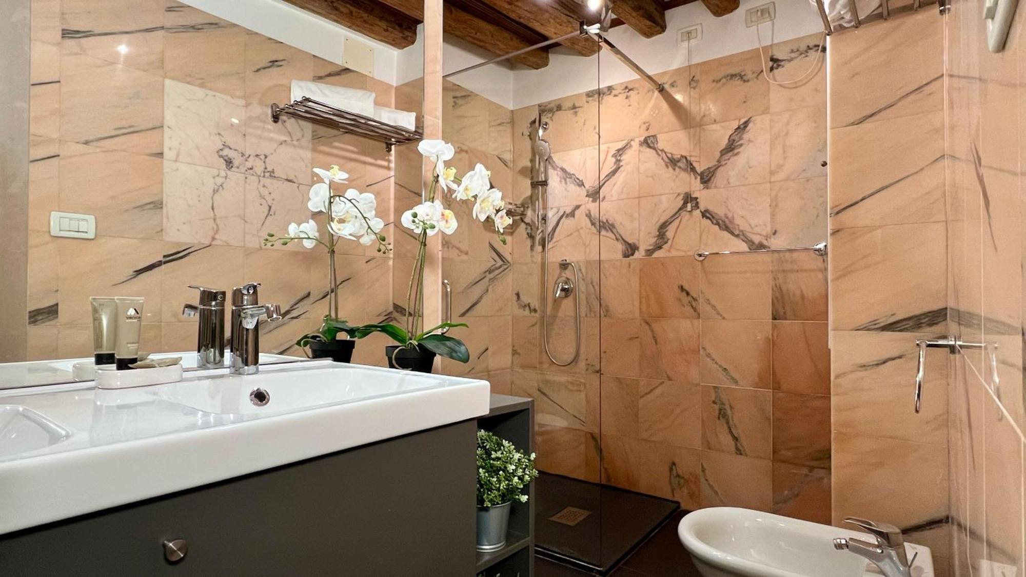 Fondamenta Nove Appartement *