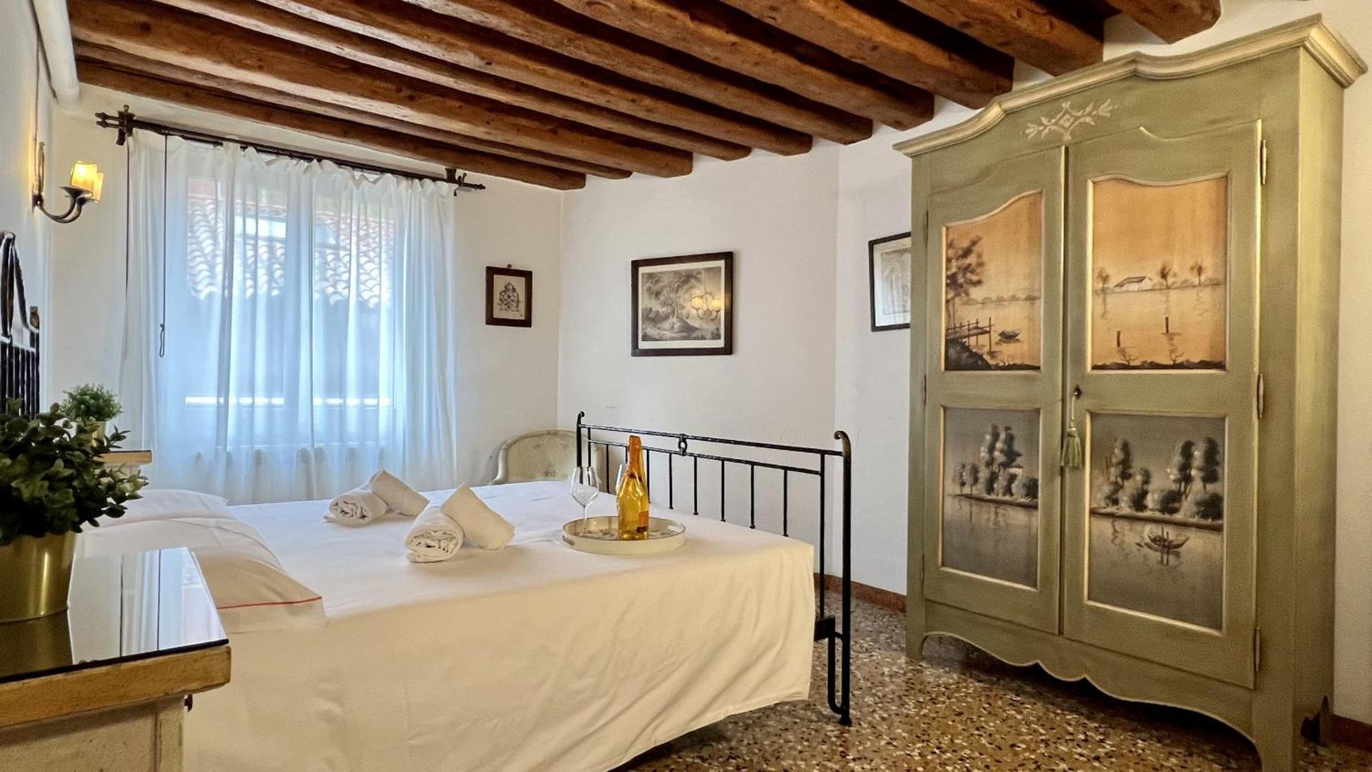 Appartement Fondamenta Nove *