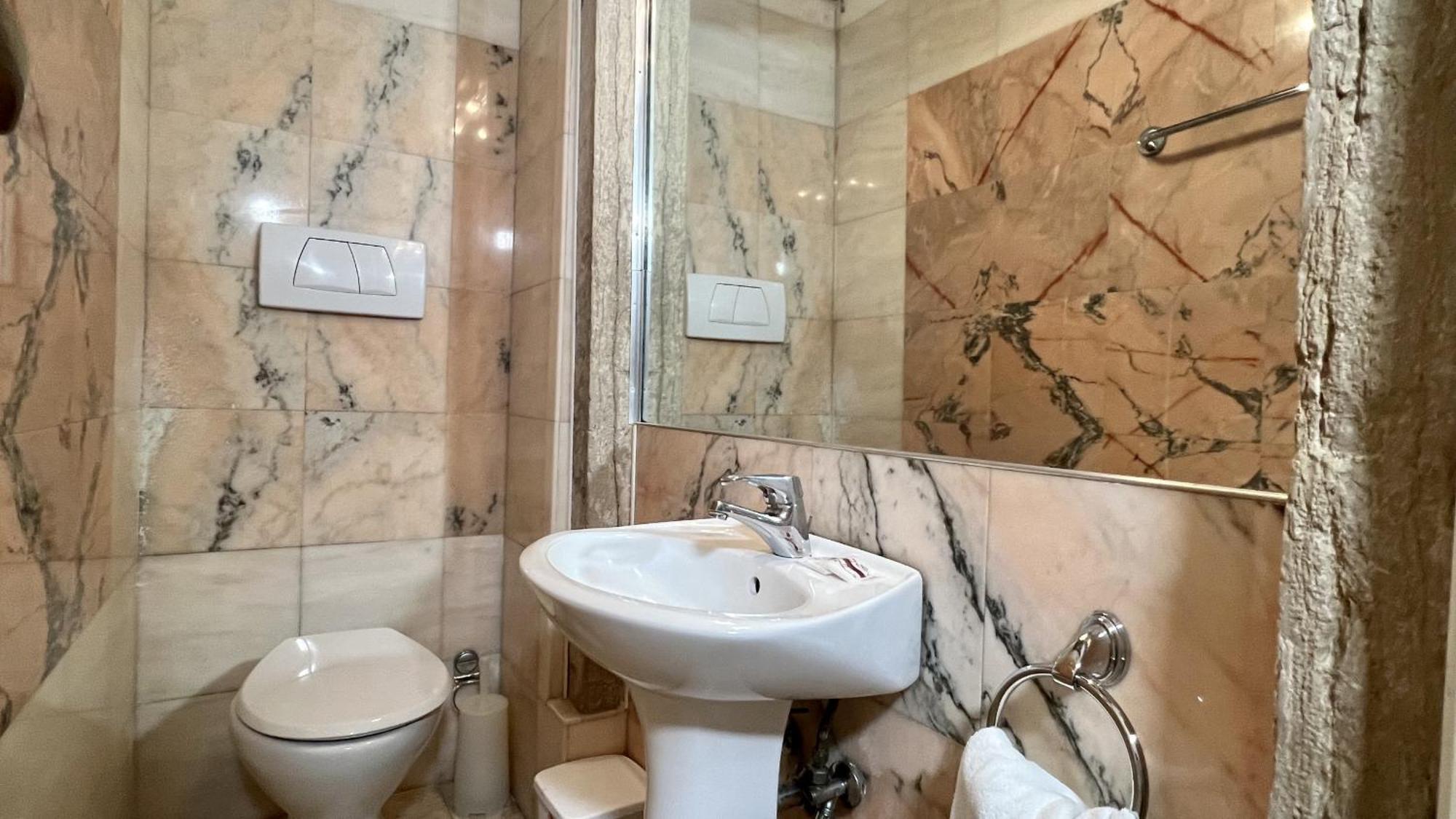 Fondamenta Nove Appartement Venise