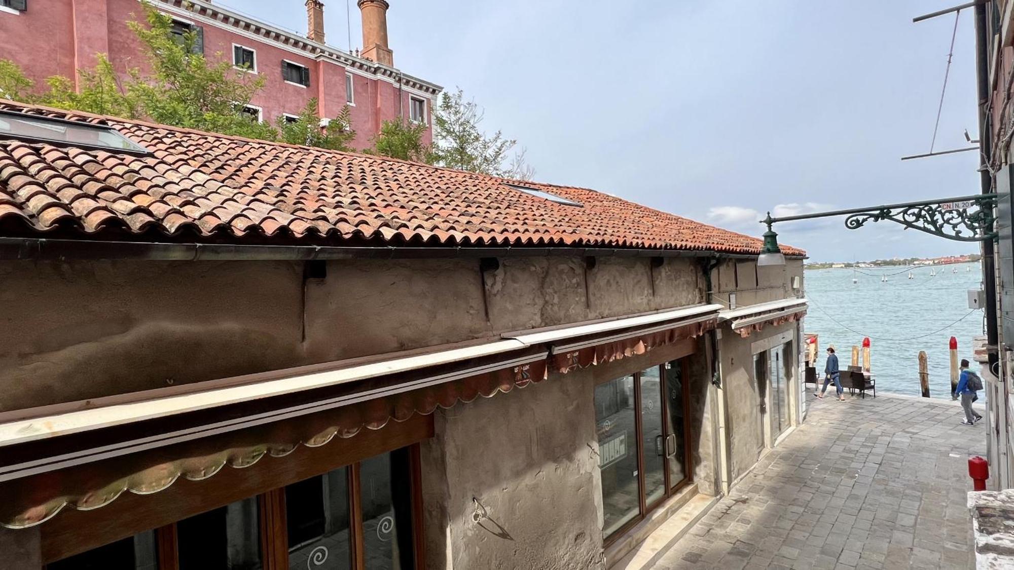 Fondamenta Nove Appartement