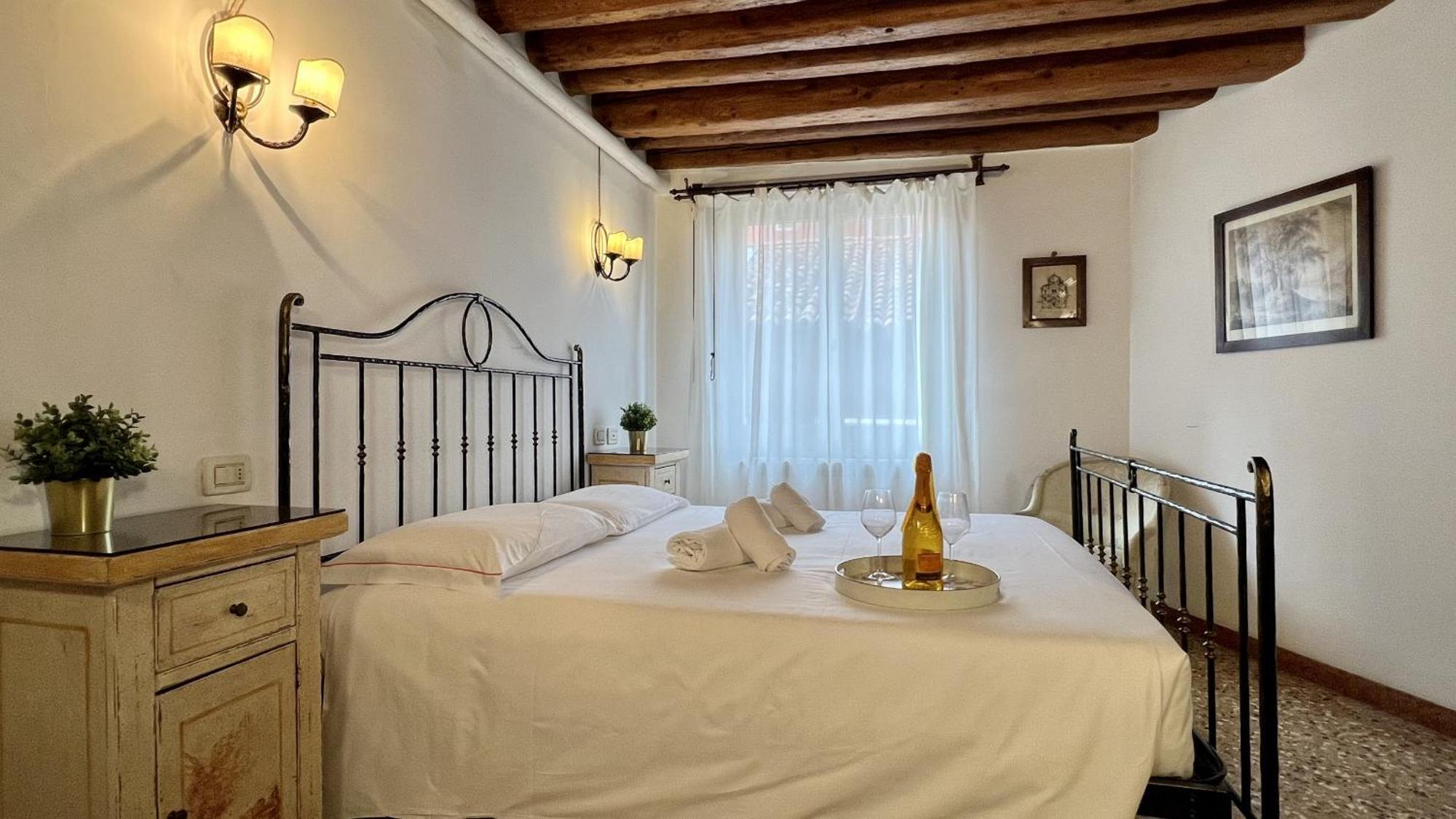 Appartement Fondamenta Nove