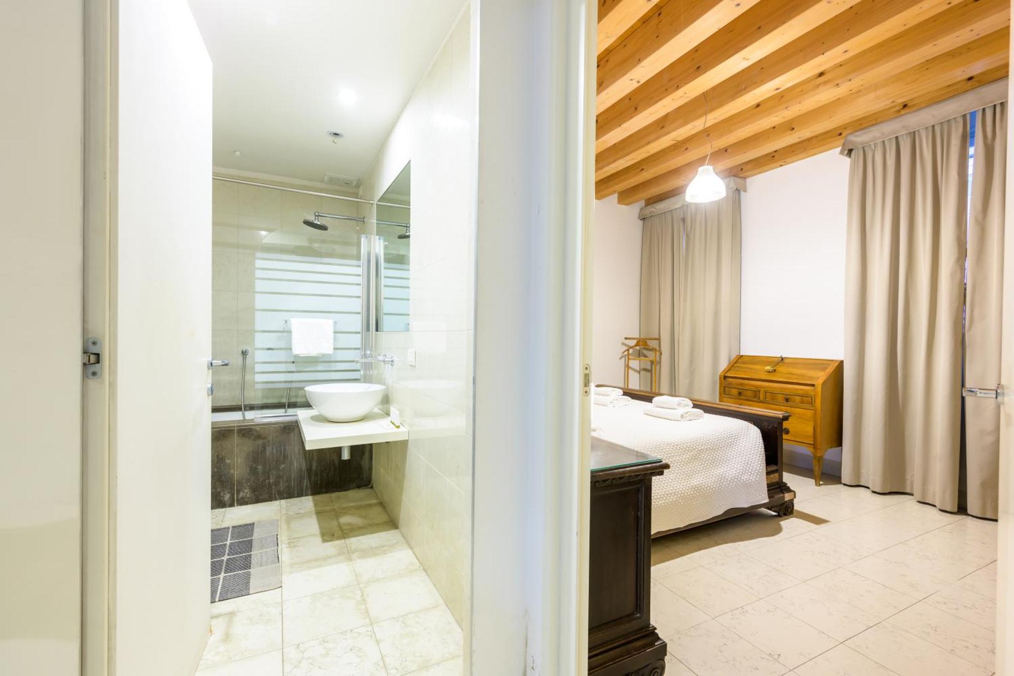 Modern Arch Apartment Venedig