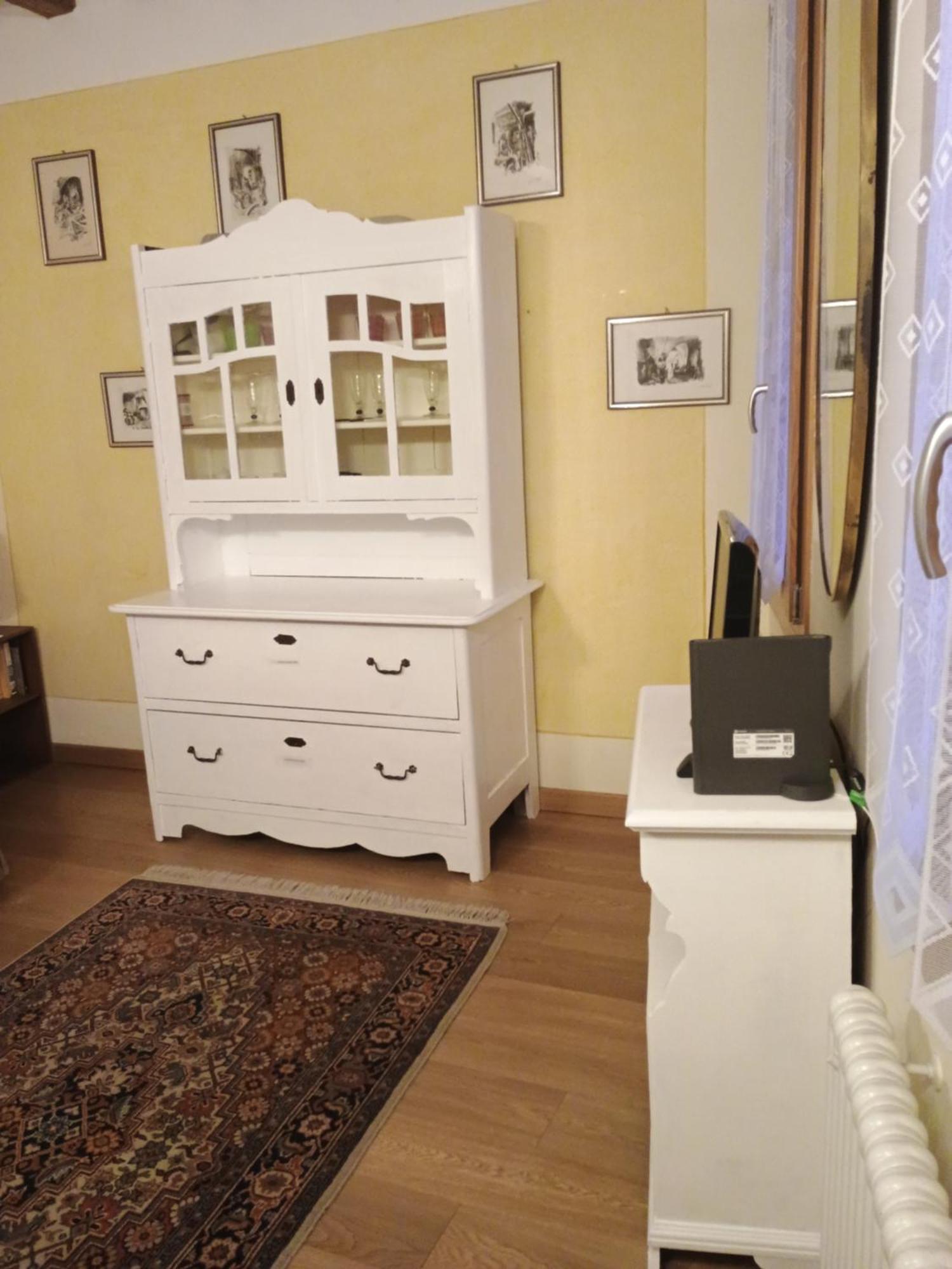 Ca' Silva Family Appartement
