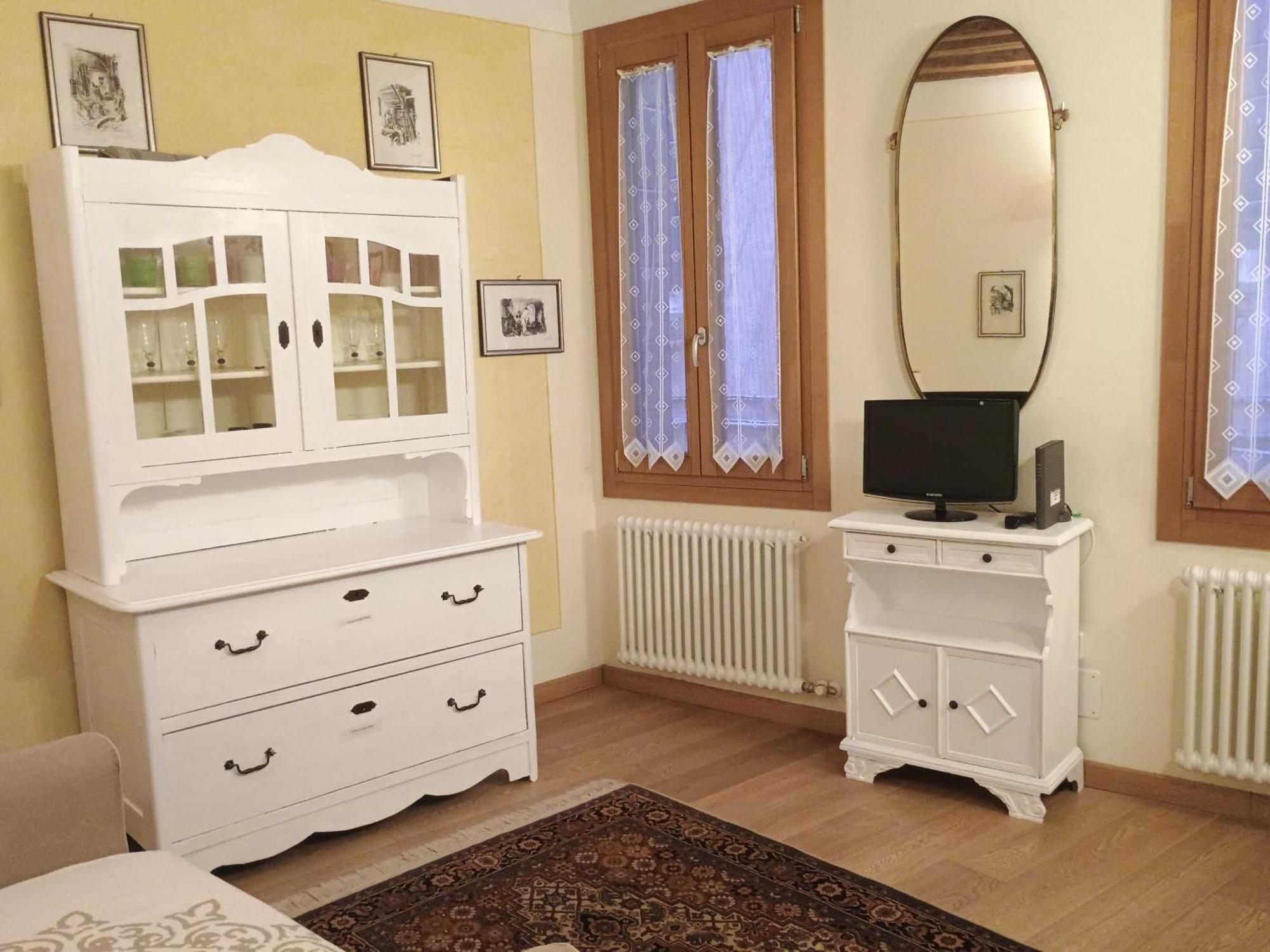 Appartement Ca' Silva Family *