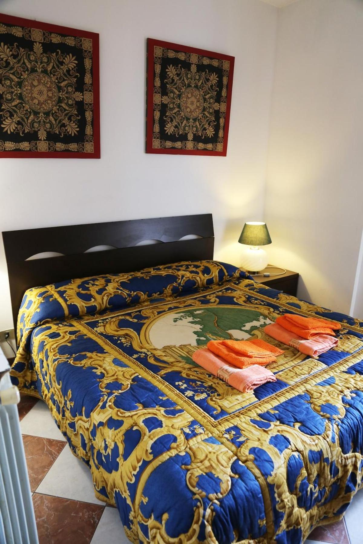 Home Venice Appartement