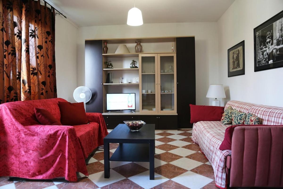 Home Venice Appartement *