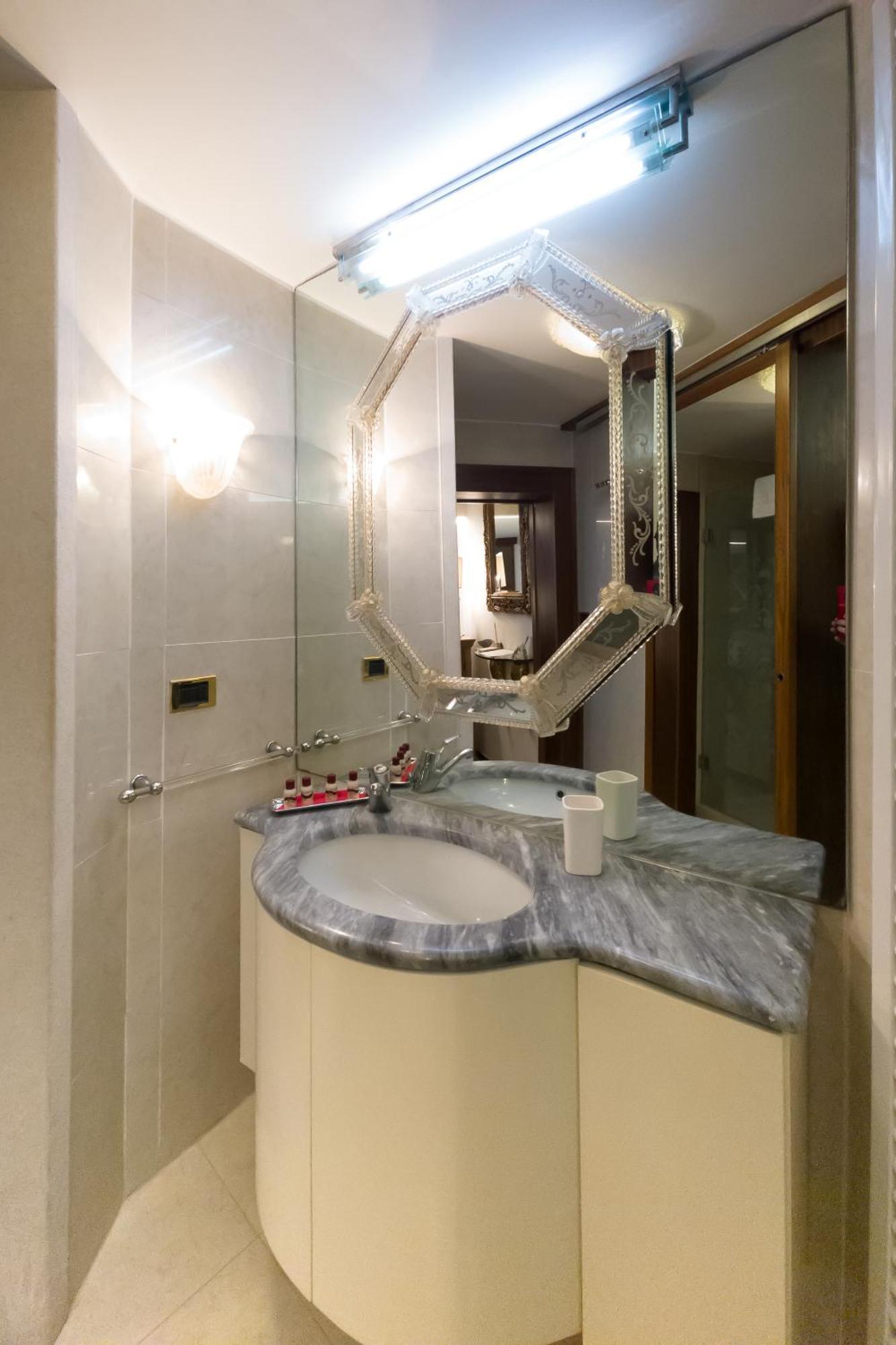 Appartement Casa Bruver Biennale Venise