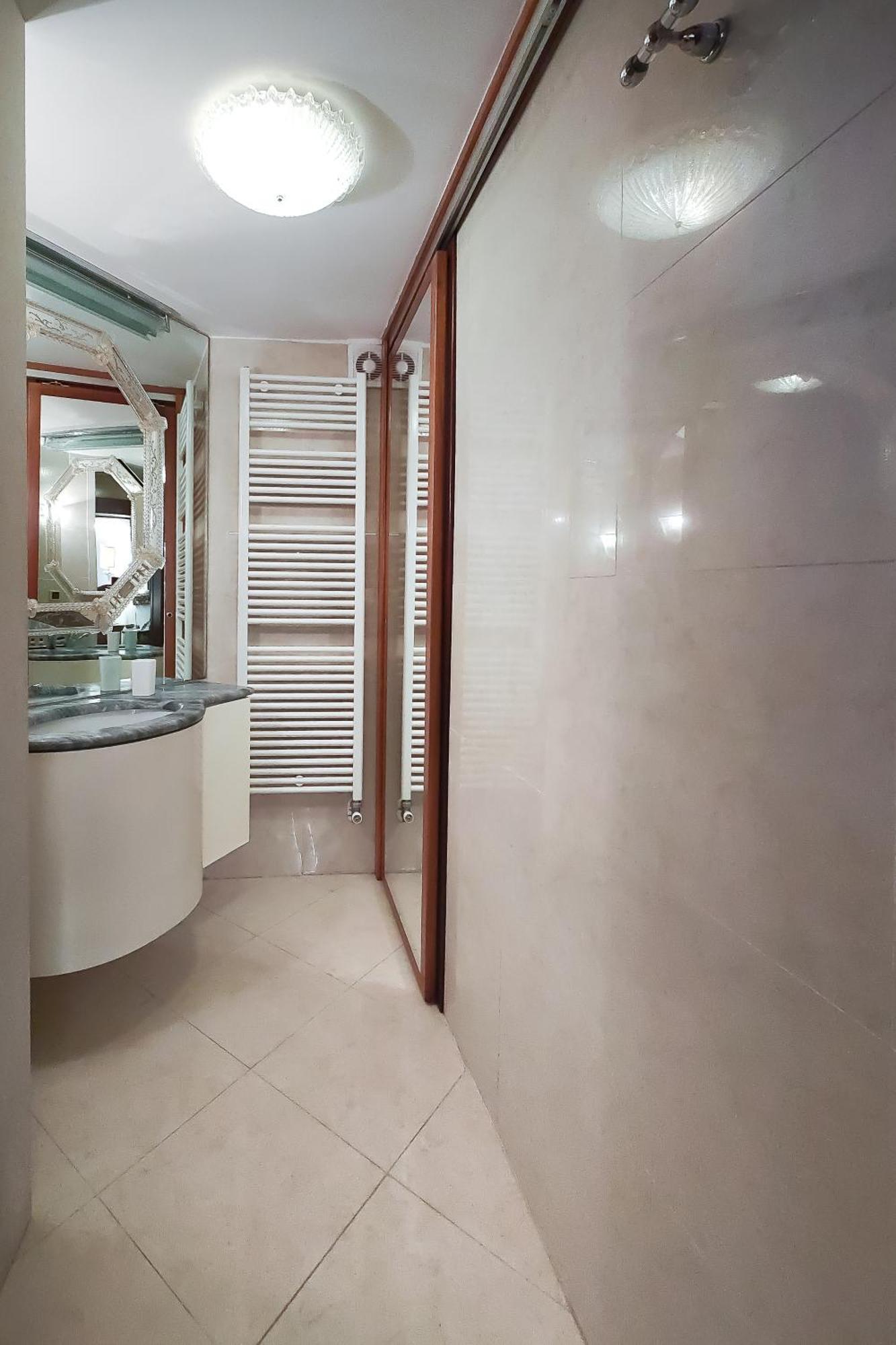 Appartement Casa Bruver Biennale Venise