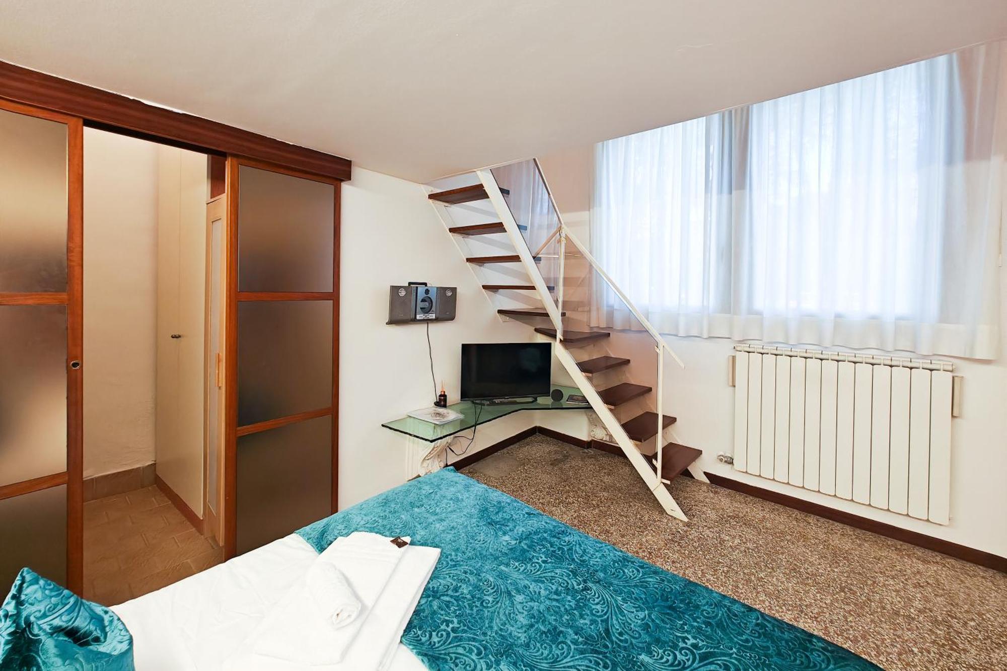 Appartement Casa Bruver Biennale