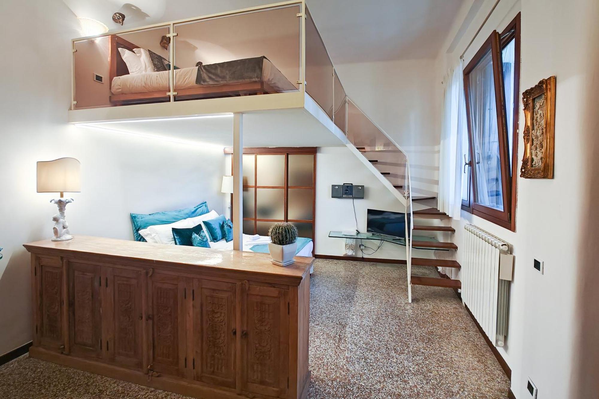 Casa Bruver Biennale Venise