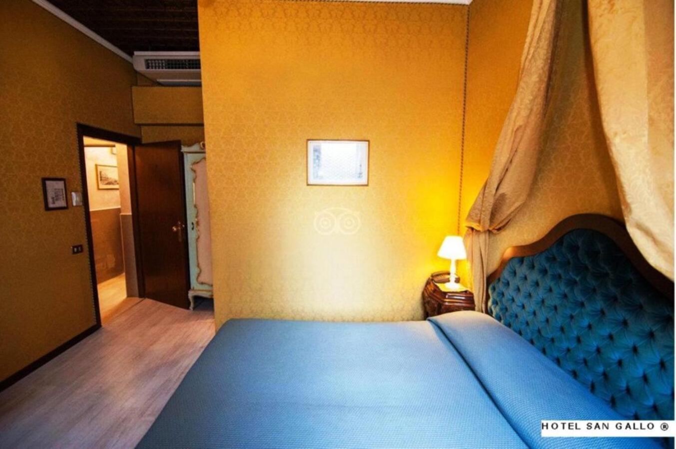 Hotel H O T E L S A N G A L L O L Venice