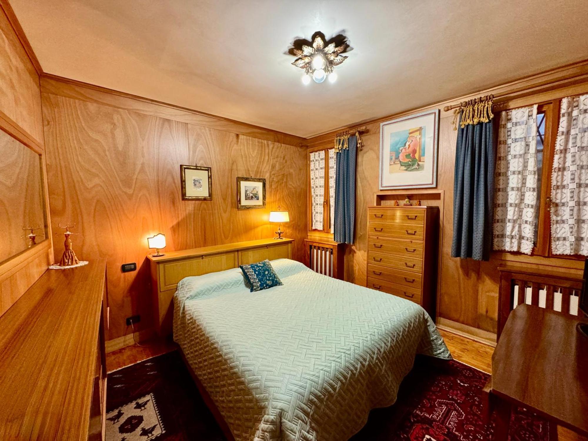 Rifugio Alle Vele Appartement Venetië