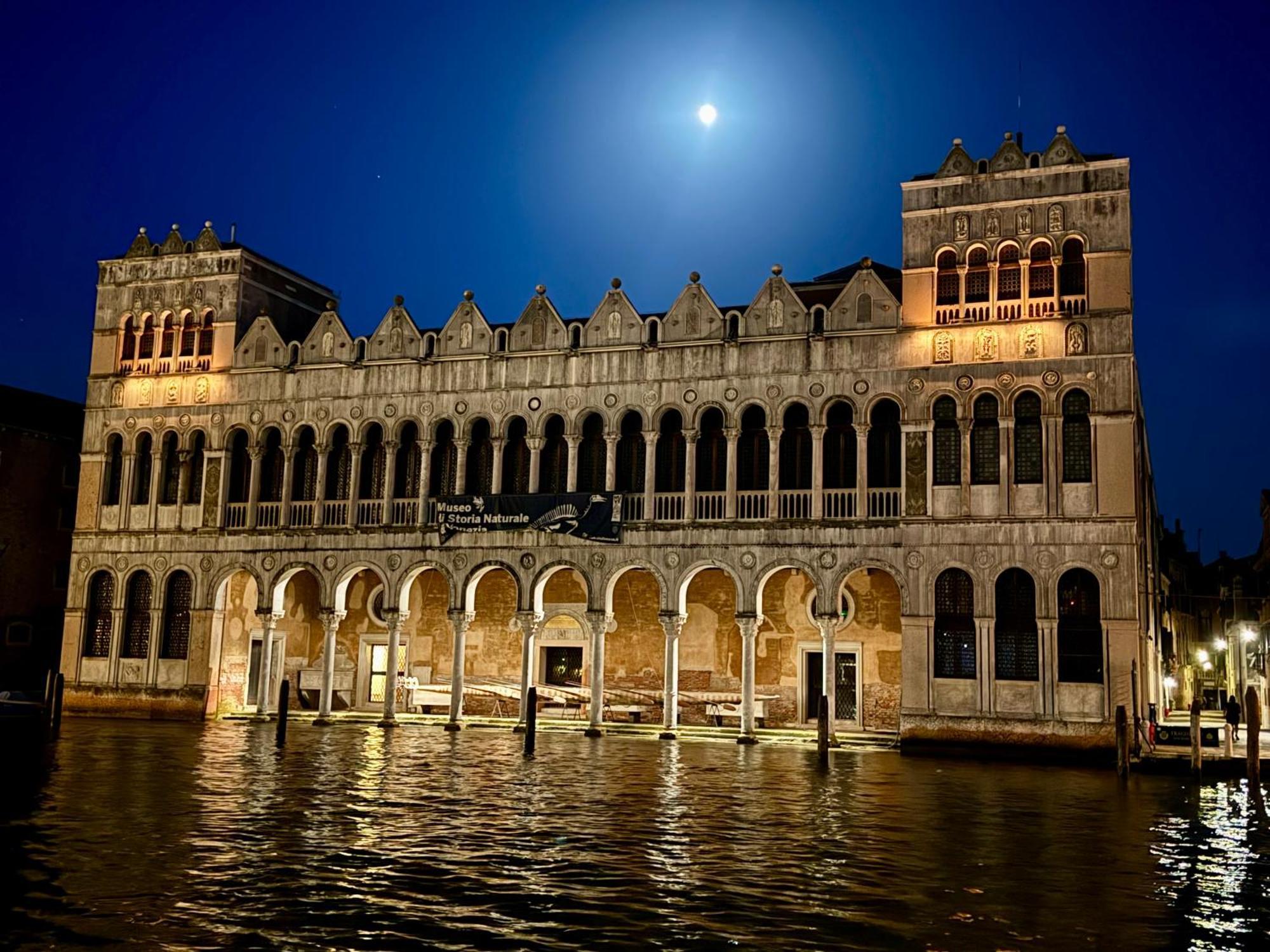 Appartamento Rifugio Alle Vele Venezia