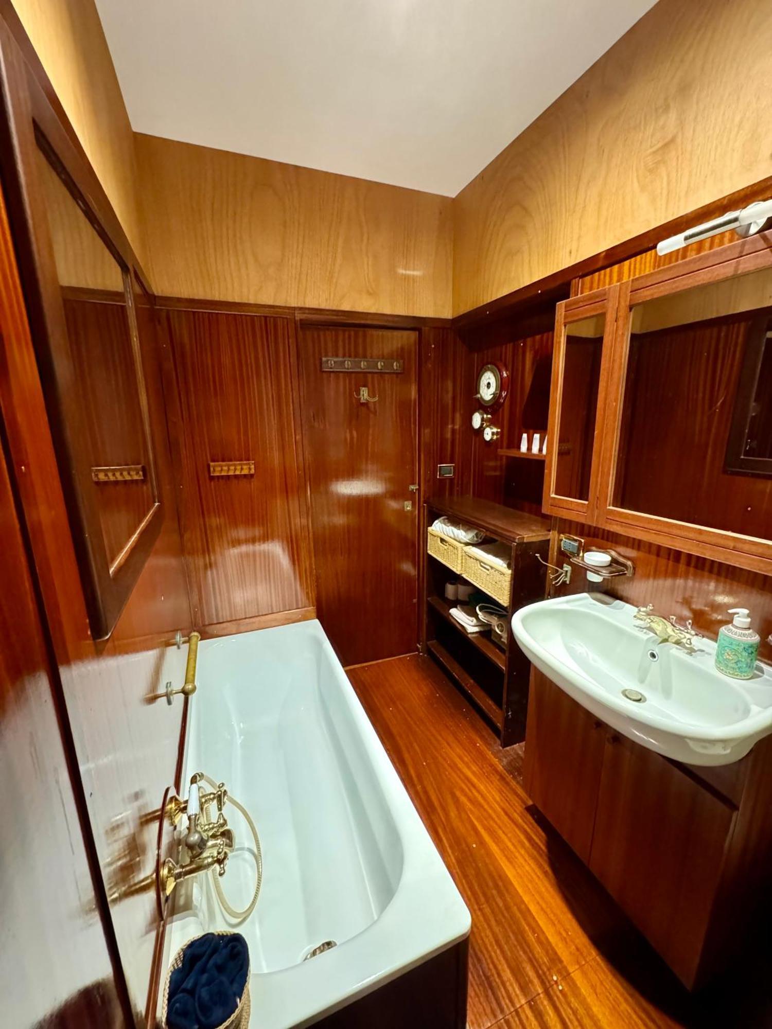Appartement Rifugio Alle Vele