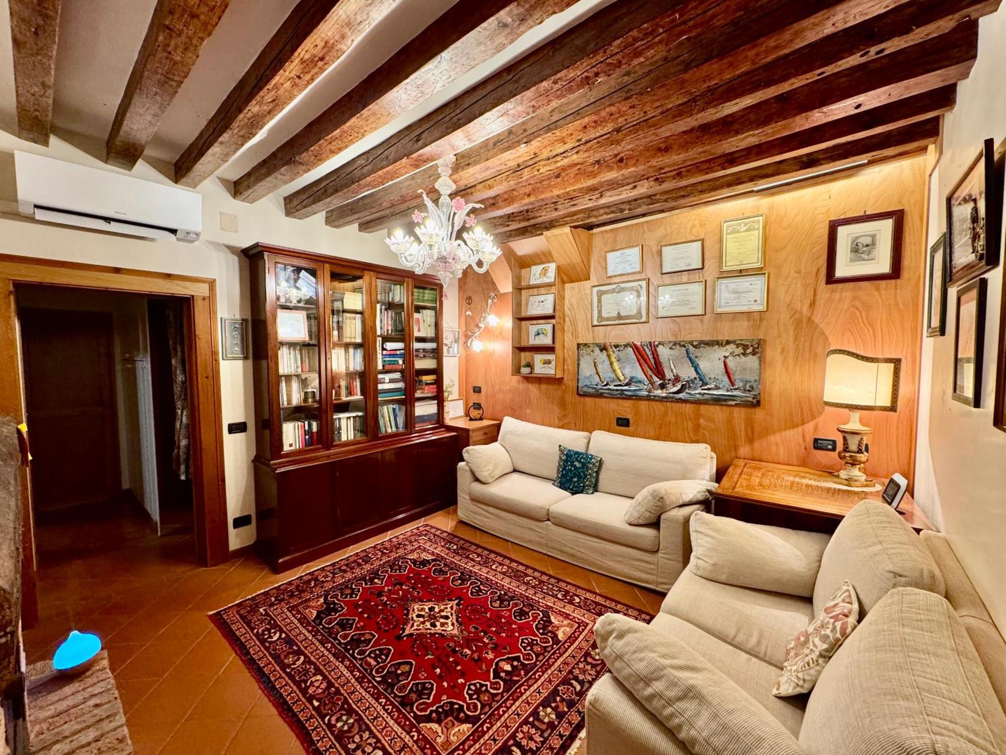 Rifugio Alle Vele Appartamento Venezia