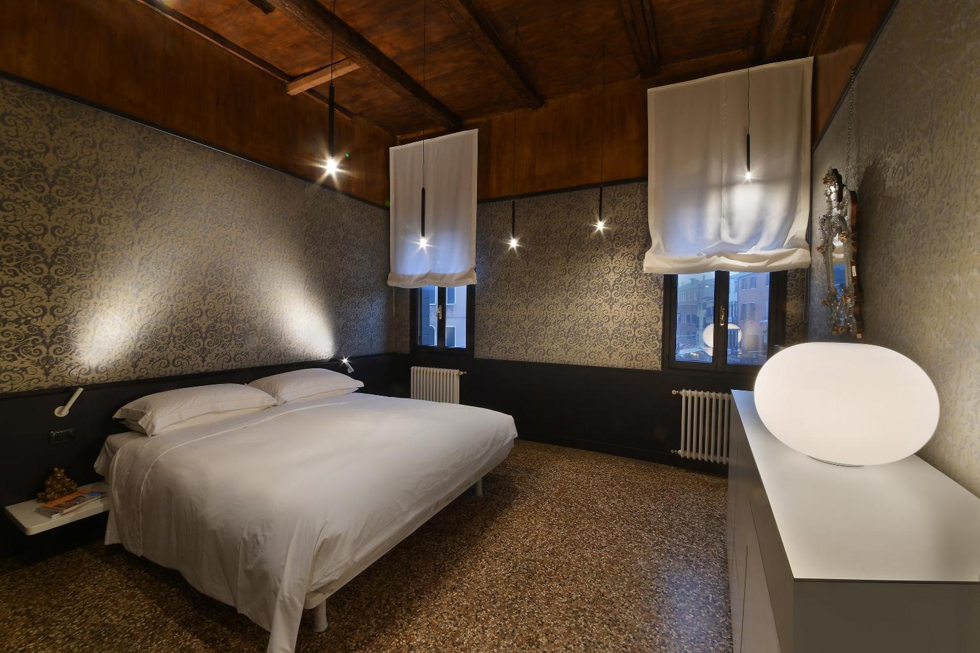 Refugium Amoris - With Fantastic Roof Terrace * Venedig