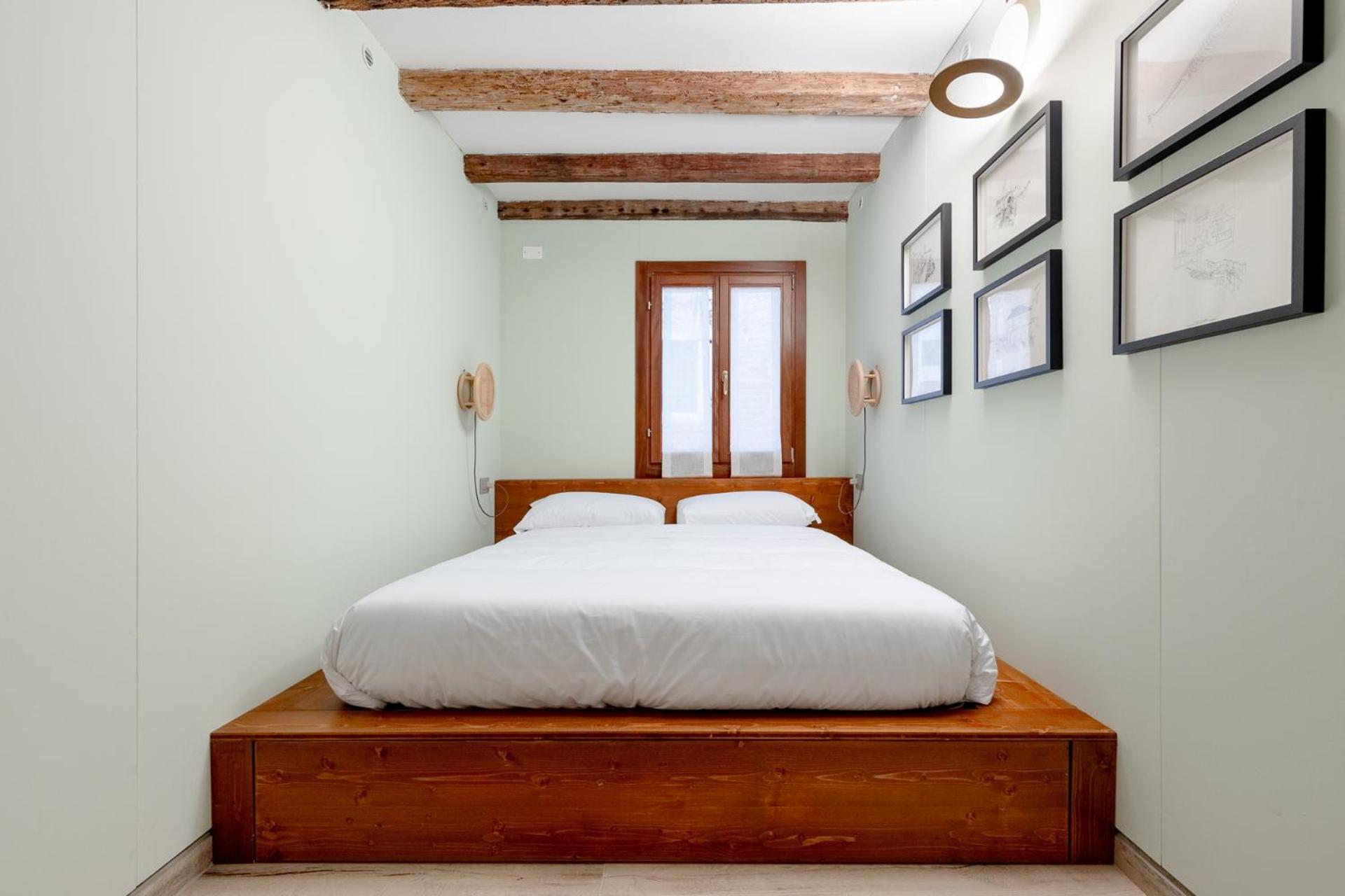 Appartement La Caorlina - Pied A Terre Venise