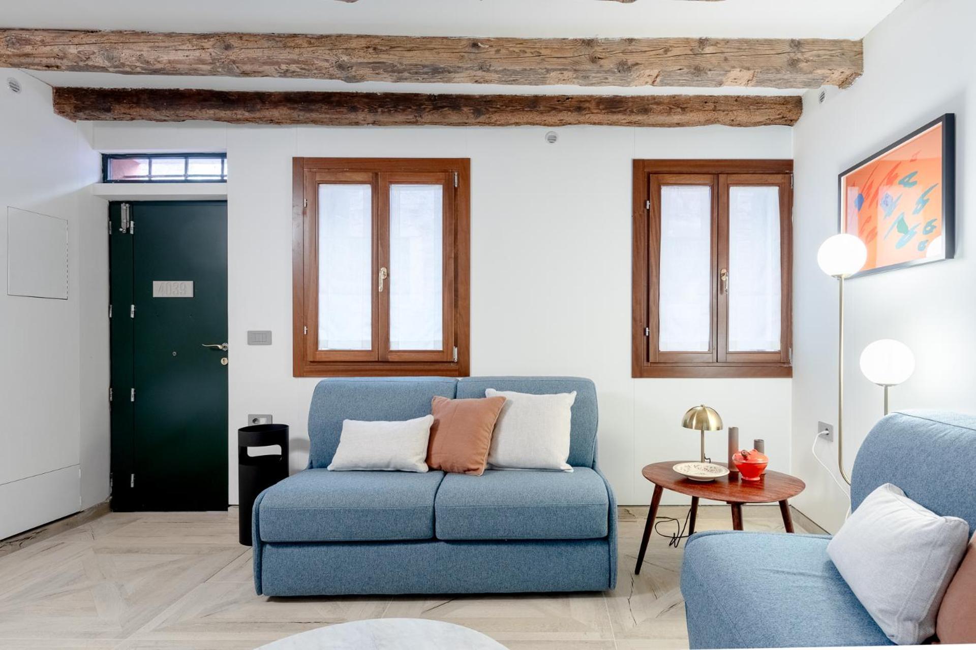La Caorlina - Pied A Terre * Venise