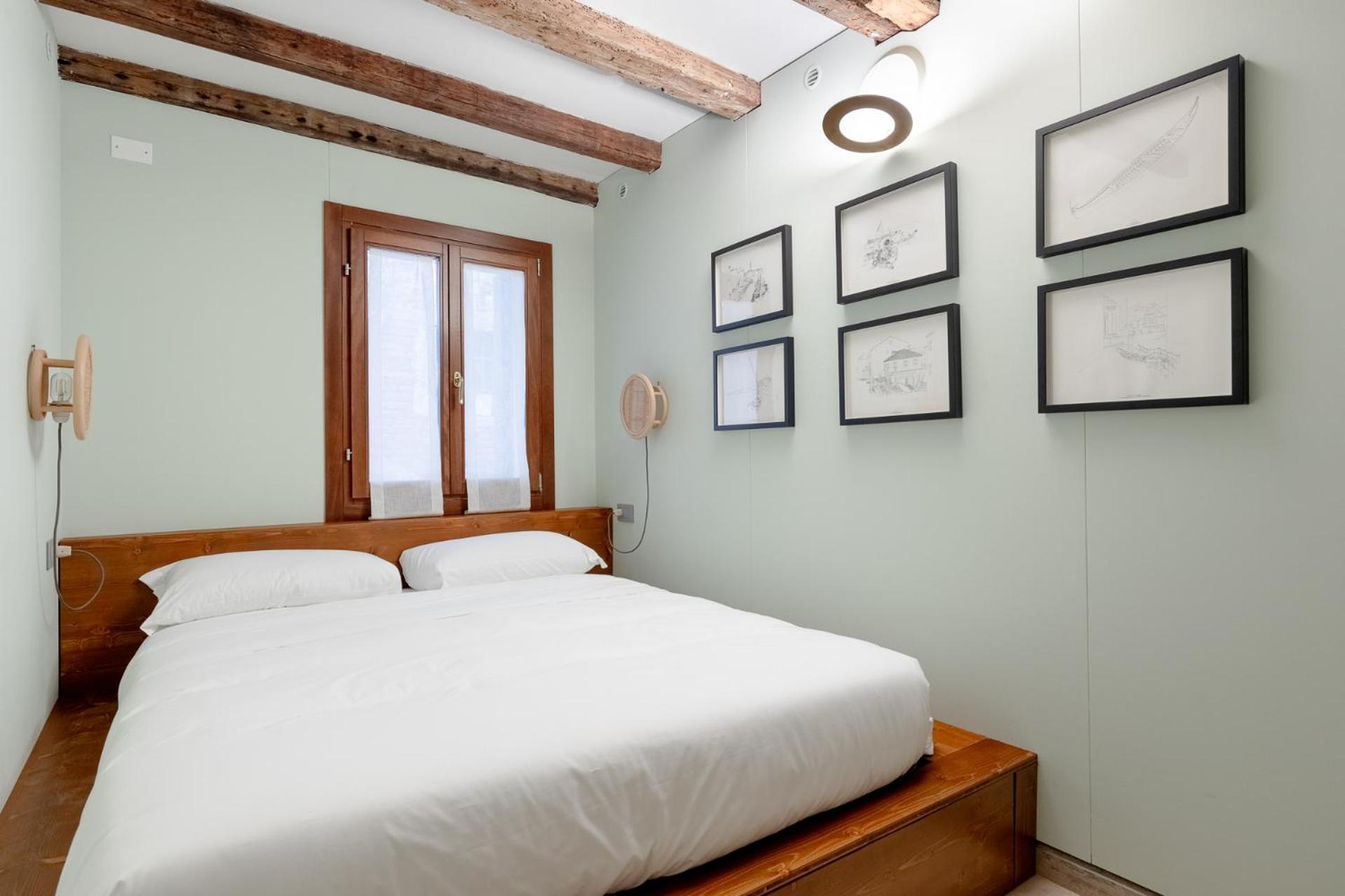 Appartement La Caorlina - Pied A Terre *