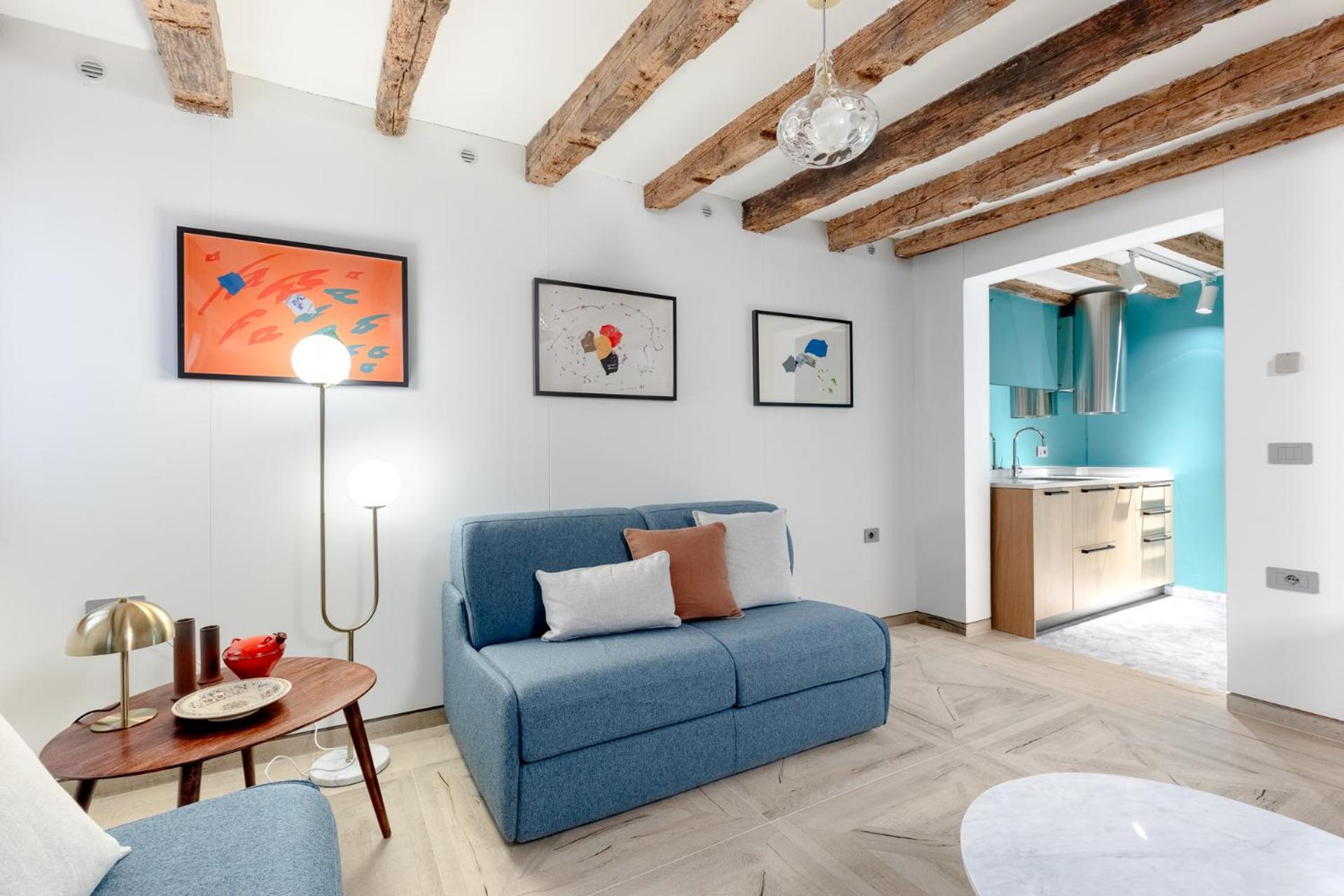 La Caorlina - Pied A Terre Venise