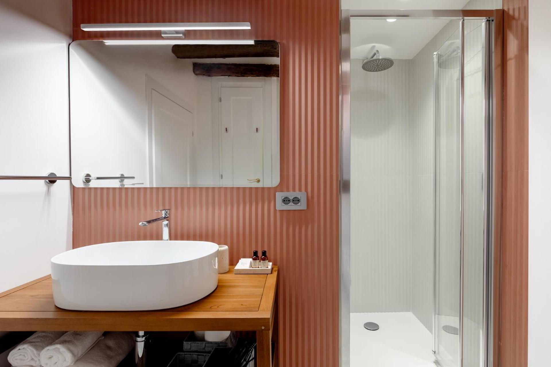 La Caorlina - Pied A Terre Appartement Venise