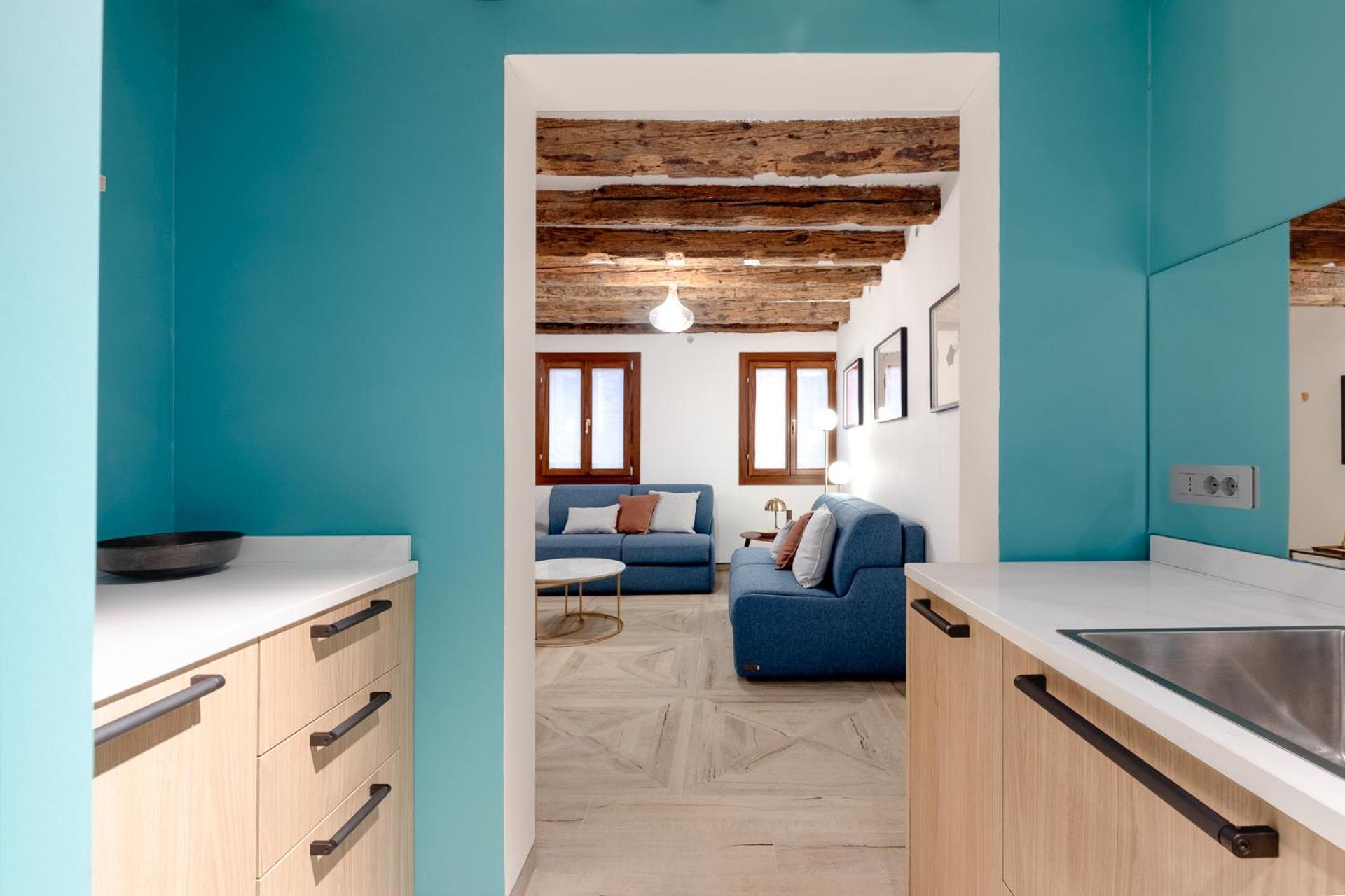 La Caorlina - Pied A Terre * Venise