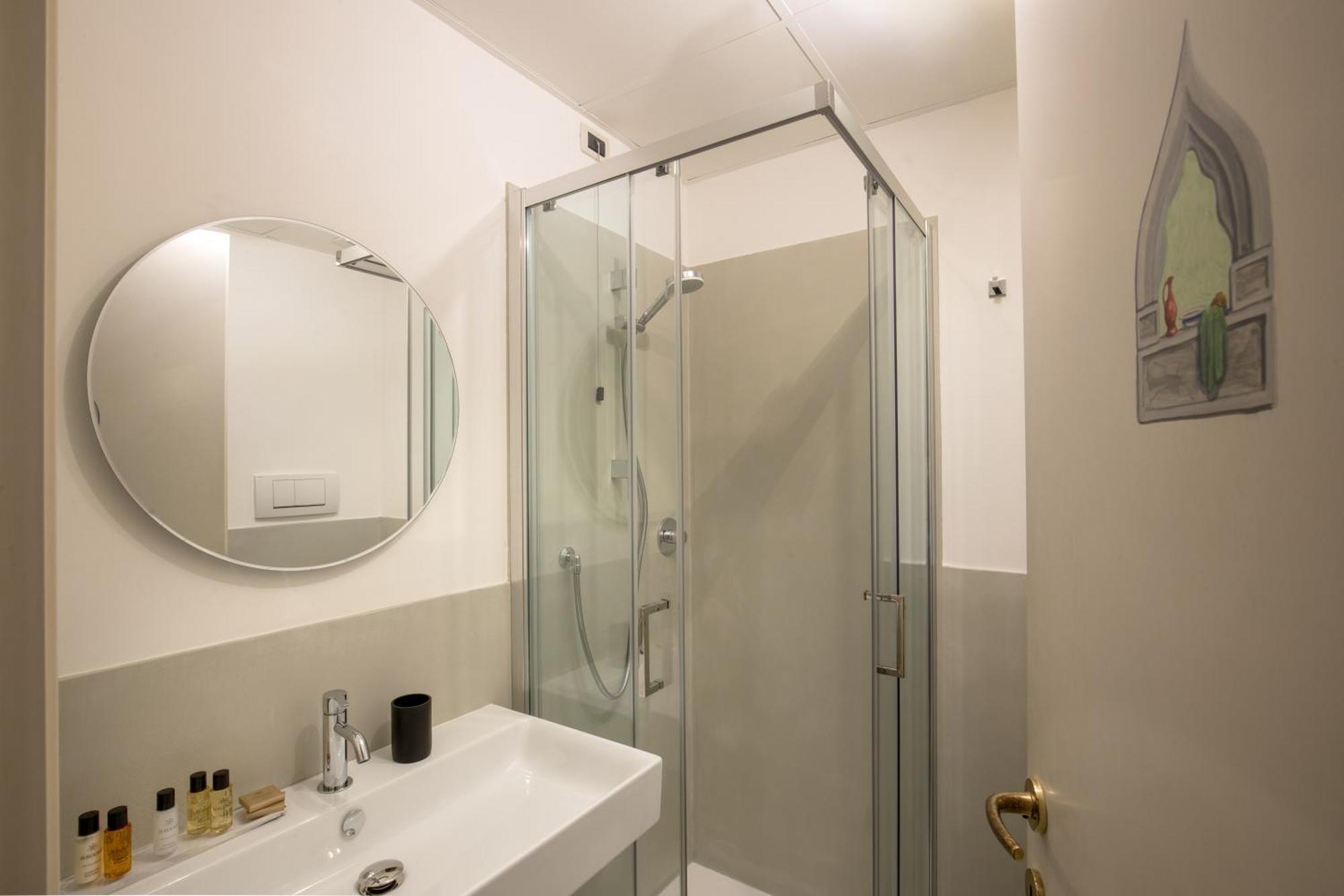 Daplace - Antica Casa Coppo Guest house