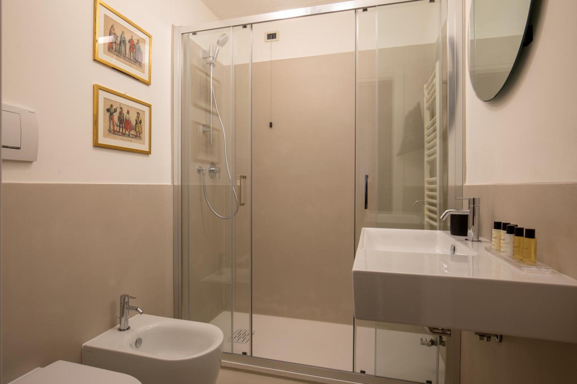 Daplace - Antica Casa Coppo 3*