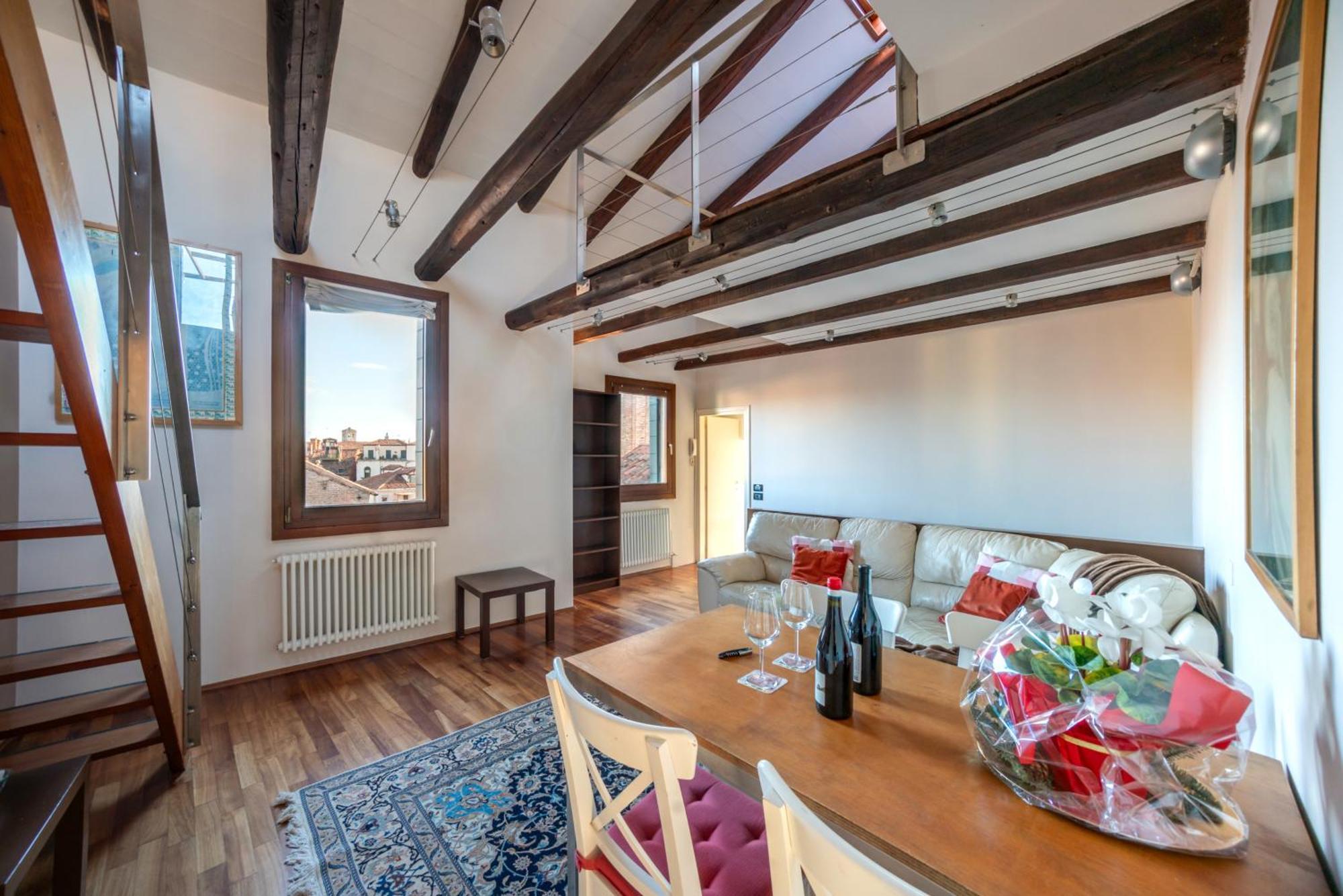 Gasthof Palazzo San Luca 3*