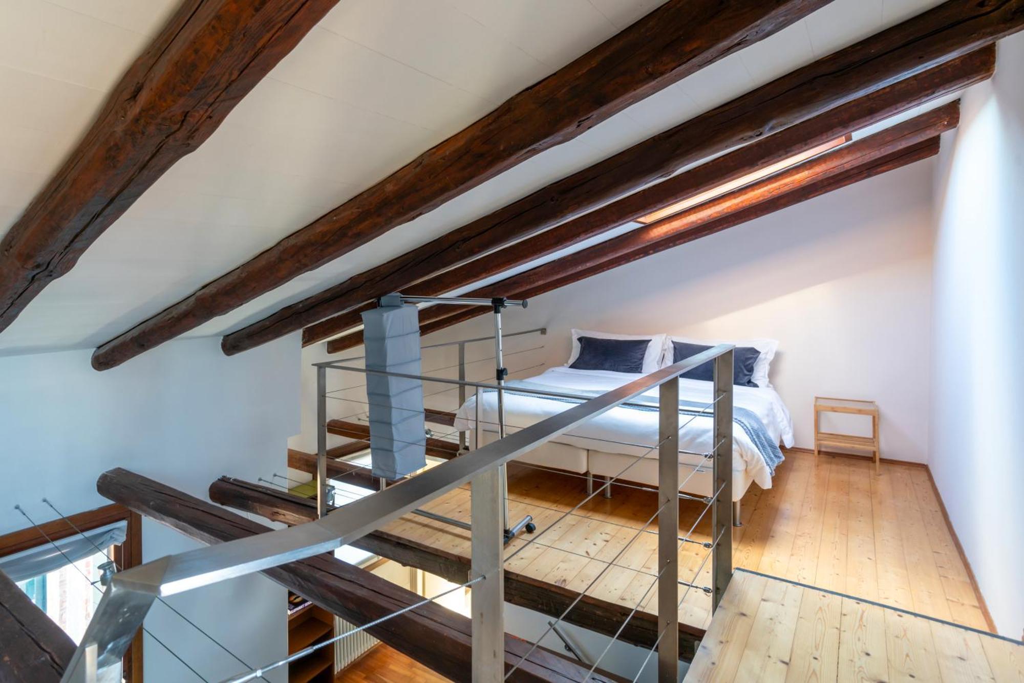 Palazzo San Luca 3* Venedig