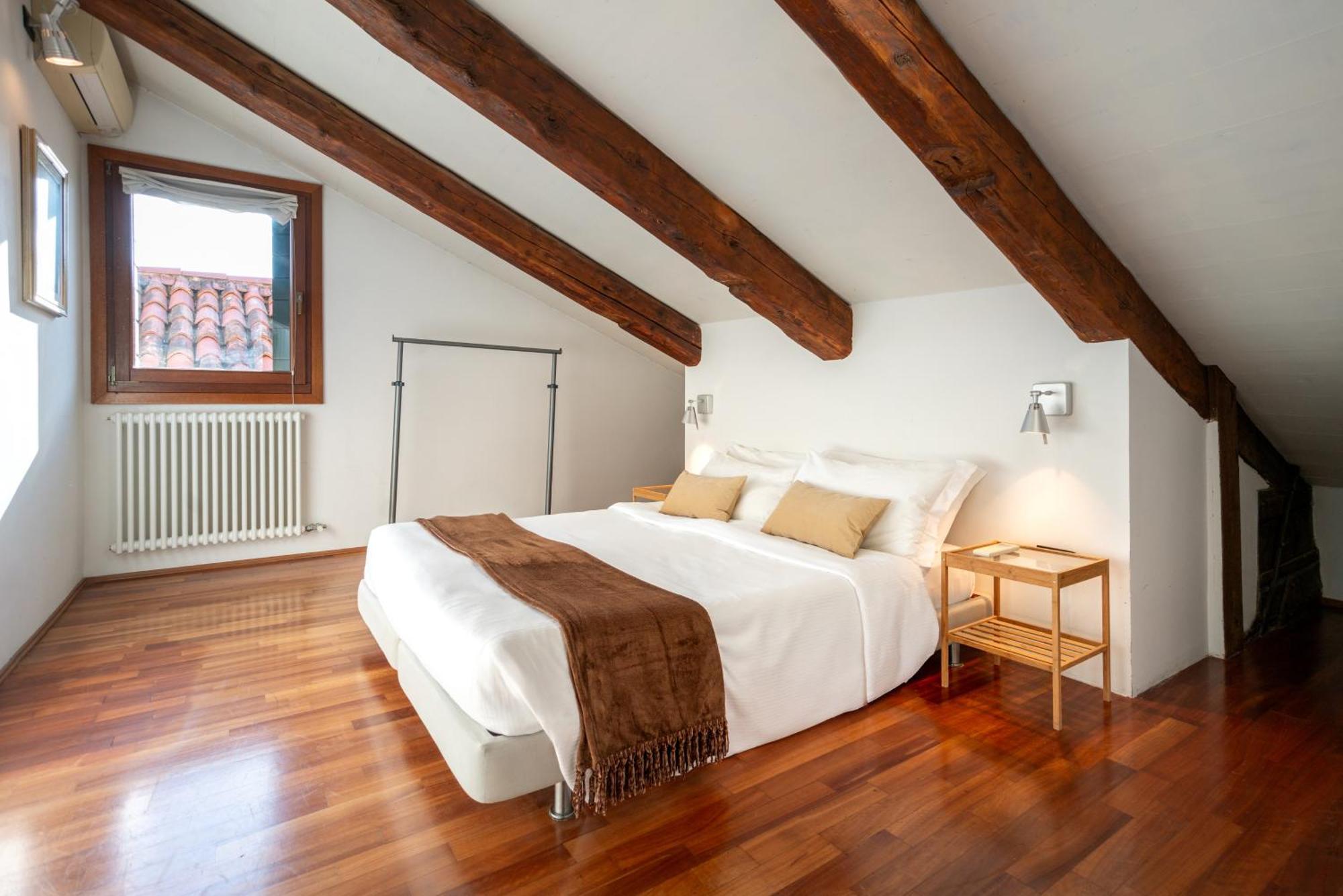 Gasthof Palazzo San Luca 3*
