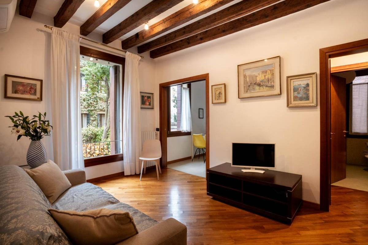 Appartement Salmaso