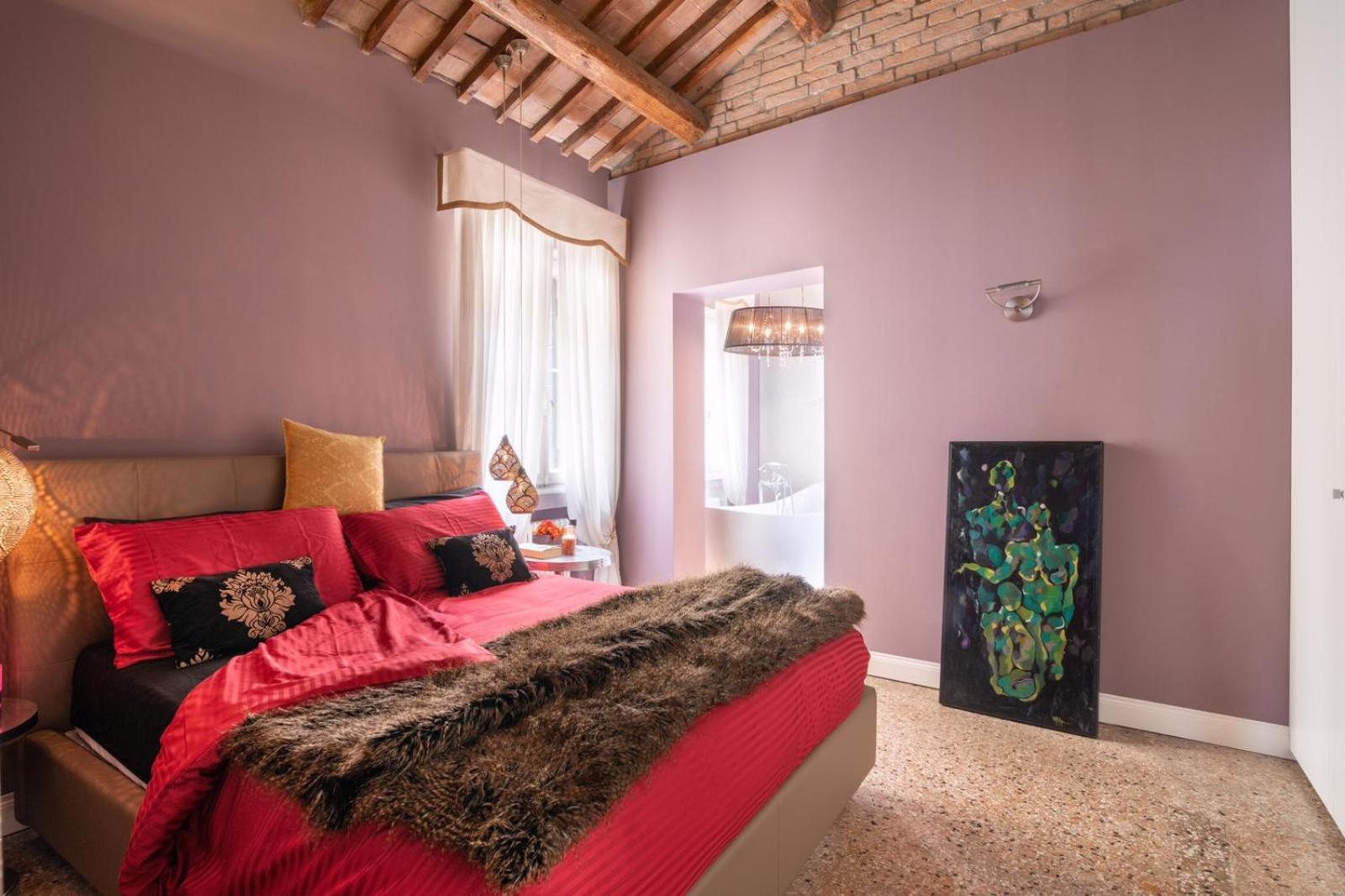 Apartment Rialto Terrace On The Grand Canal Venice