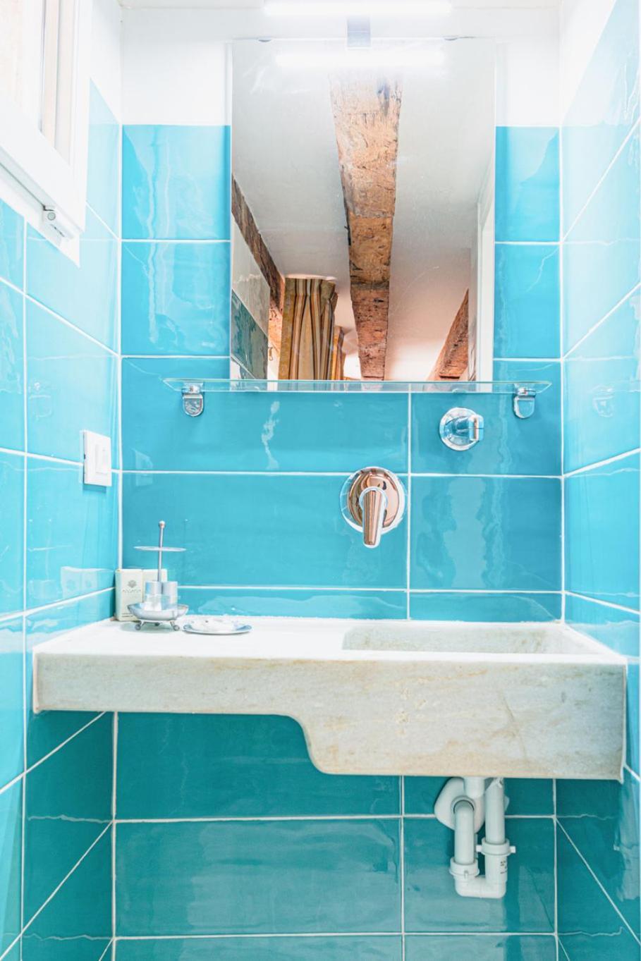 Casa Leone- Cozy And Flat In Appartement Venise
